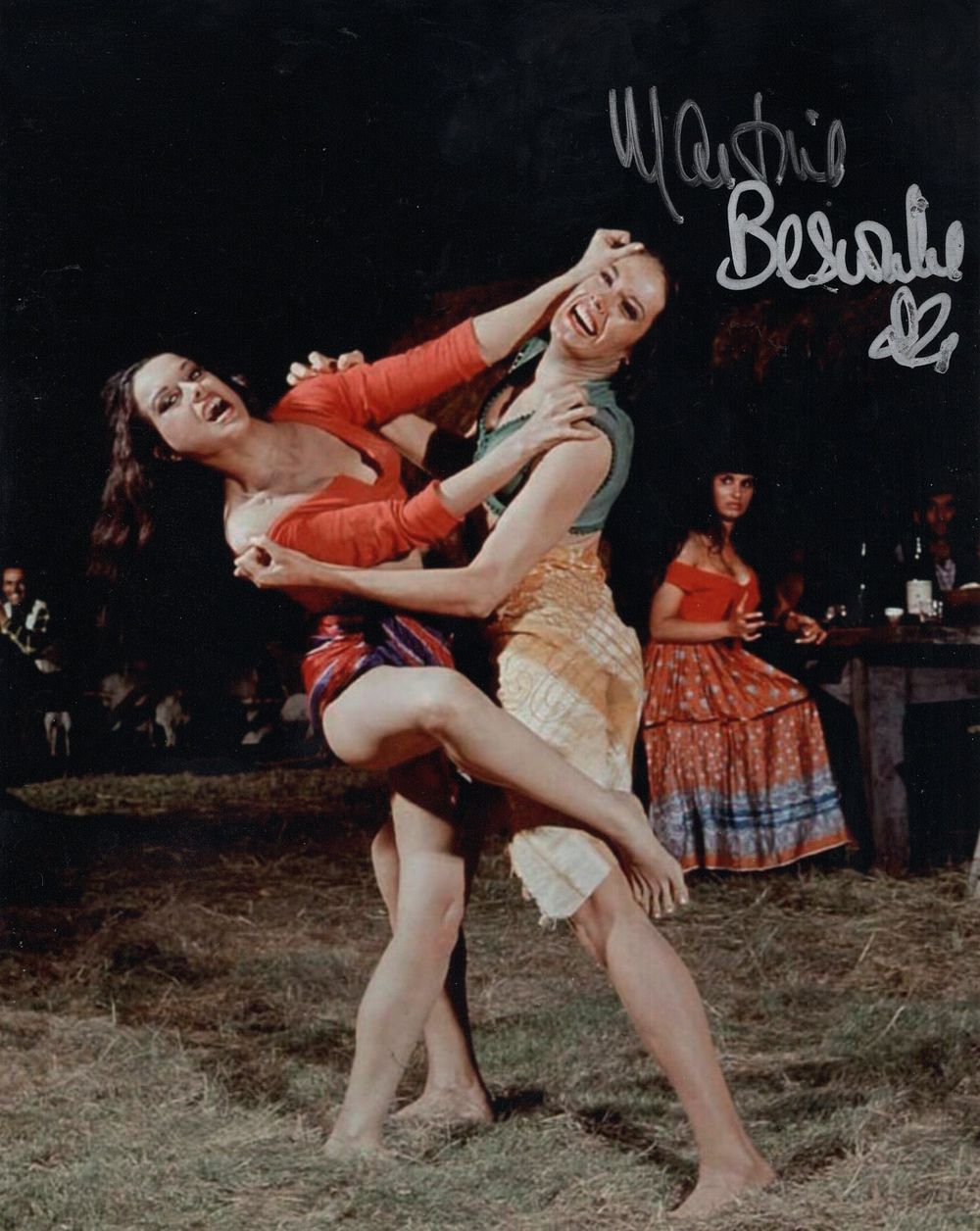 Lot 252: 007 James Bond movie From Russia With Love...