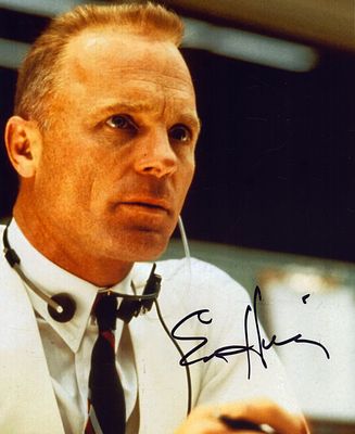 Ed Harris signed 10x8inch colour photo.