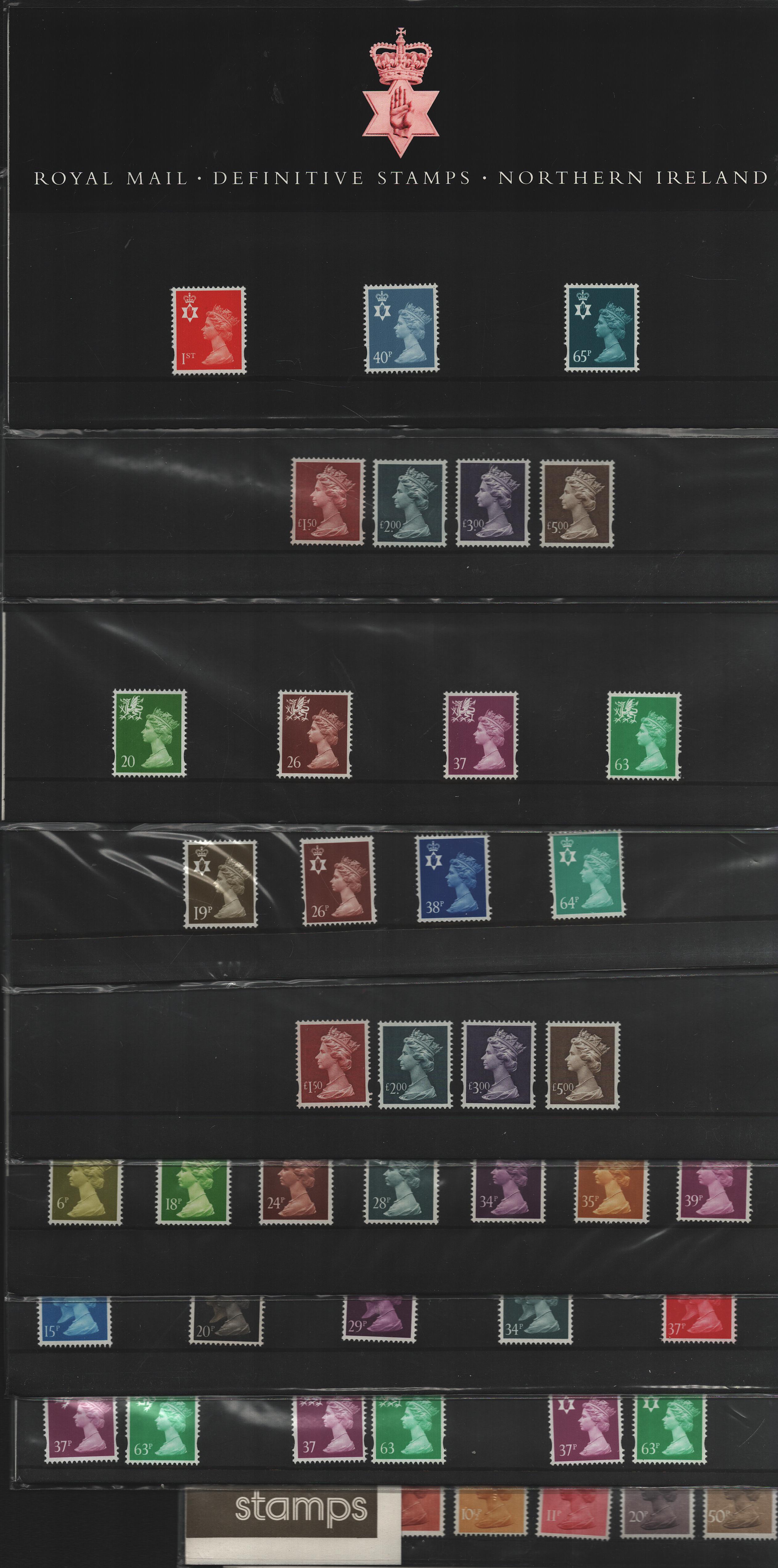 Lot 21