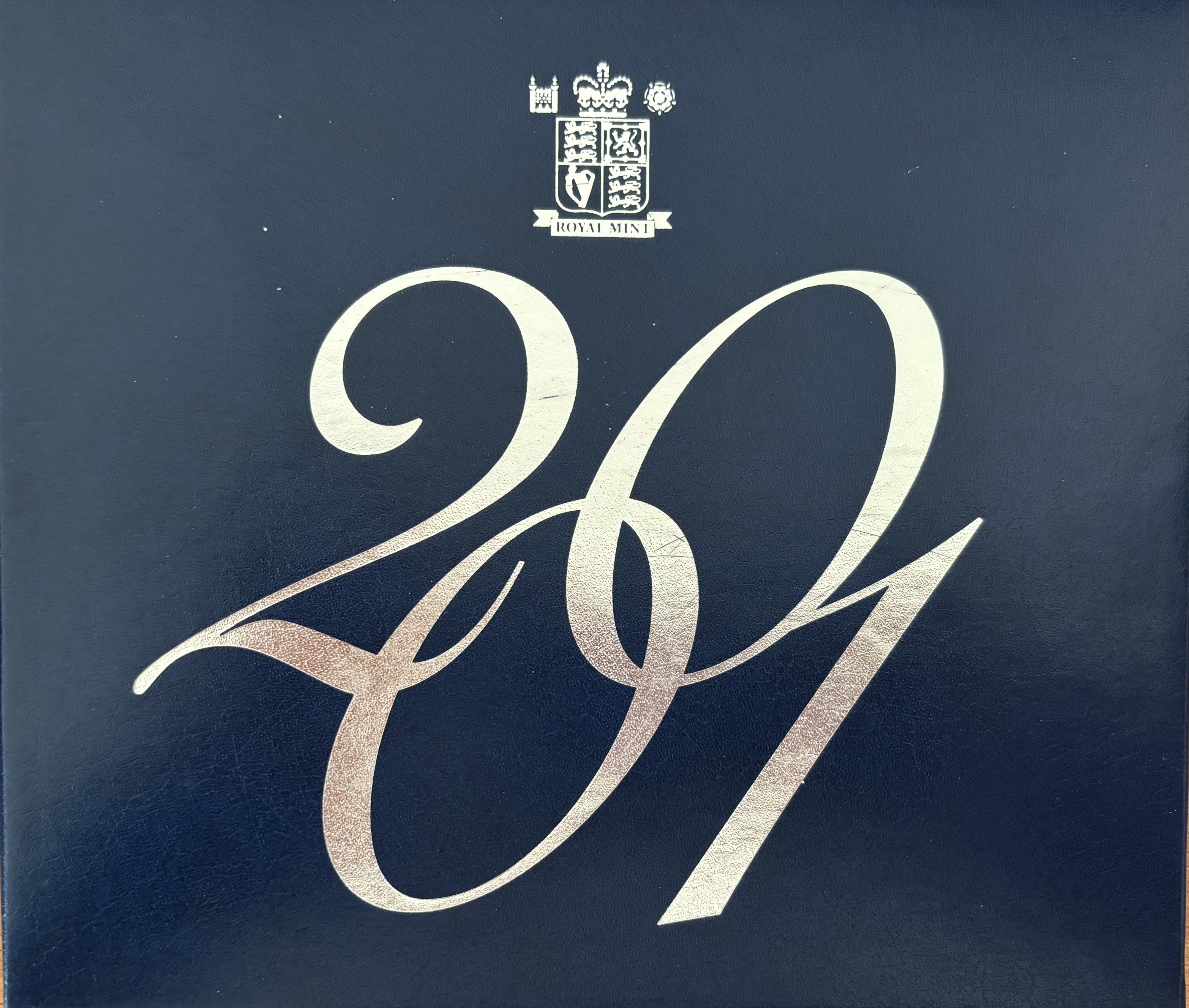 Lot 192