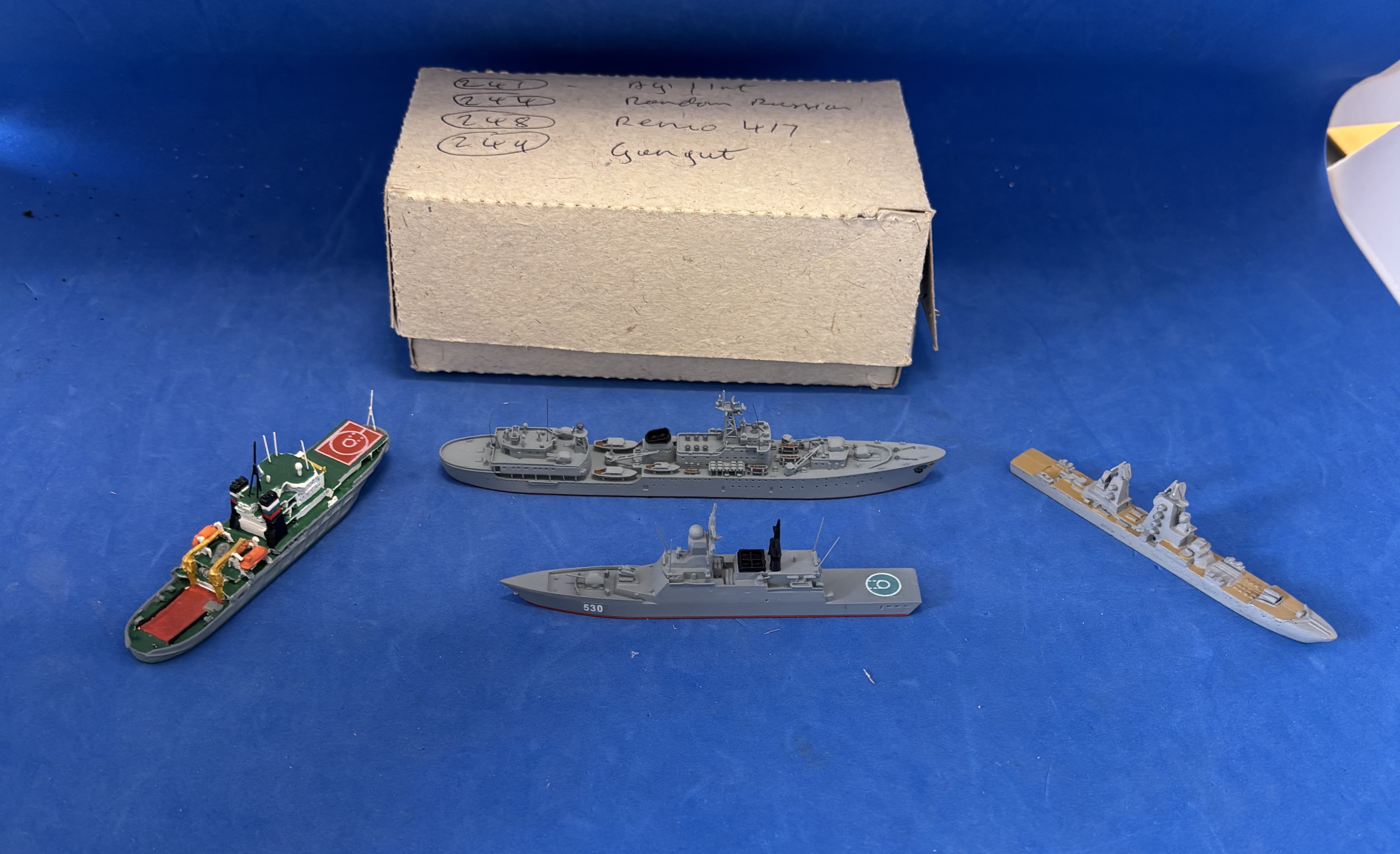 Lot 236
