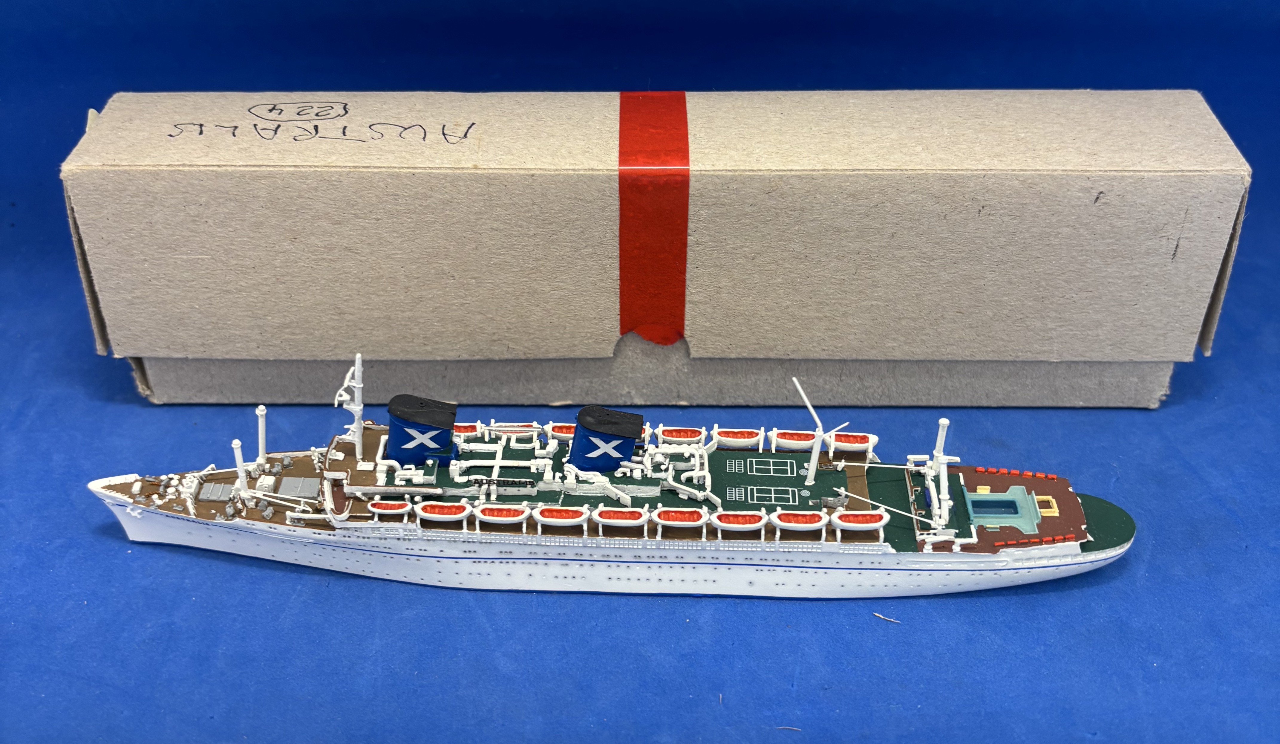 Lot 240