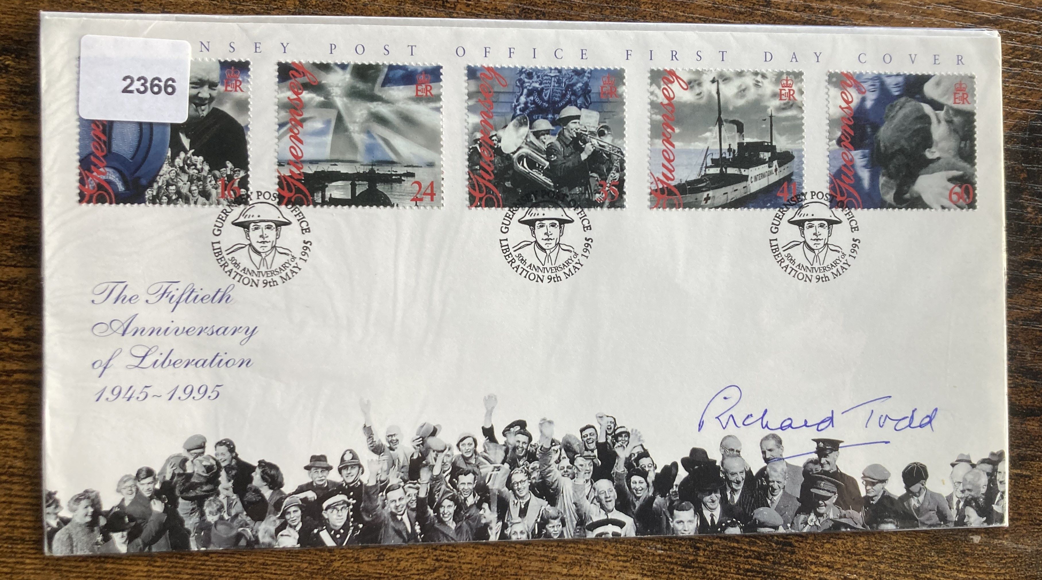 Lot 208