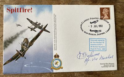 RAF Spitfire! Mk1 of 19 sqn operation from Duxford, in combat with a Junkers Ju88, Battle of 
