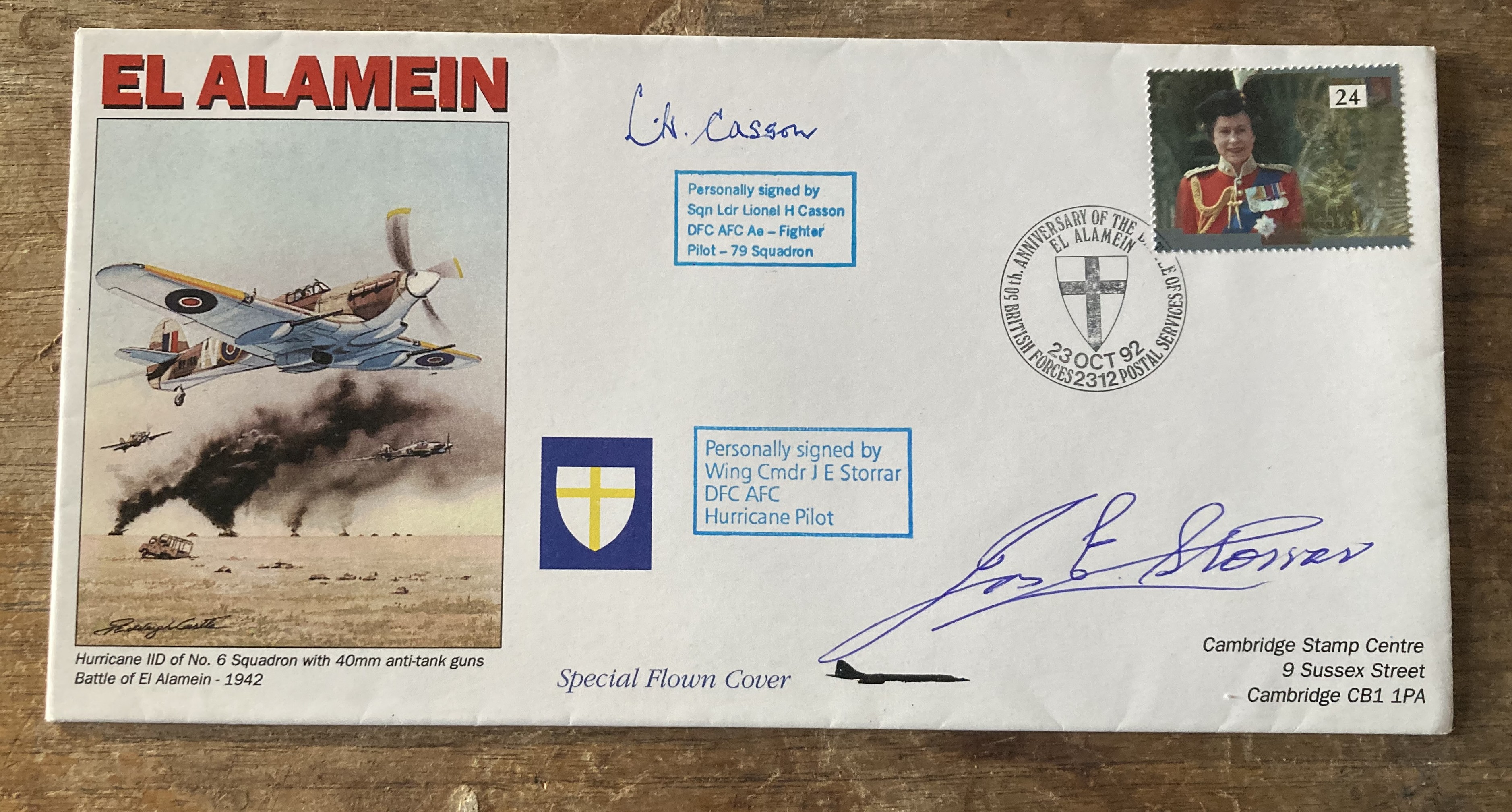 Lot 235