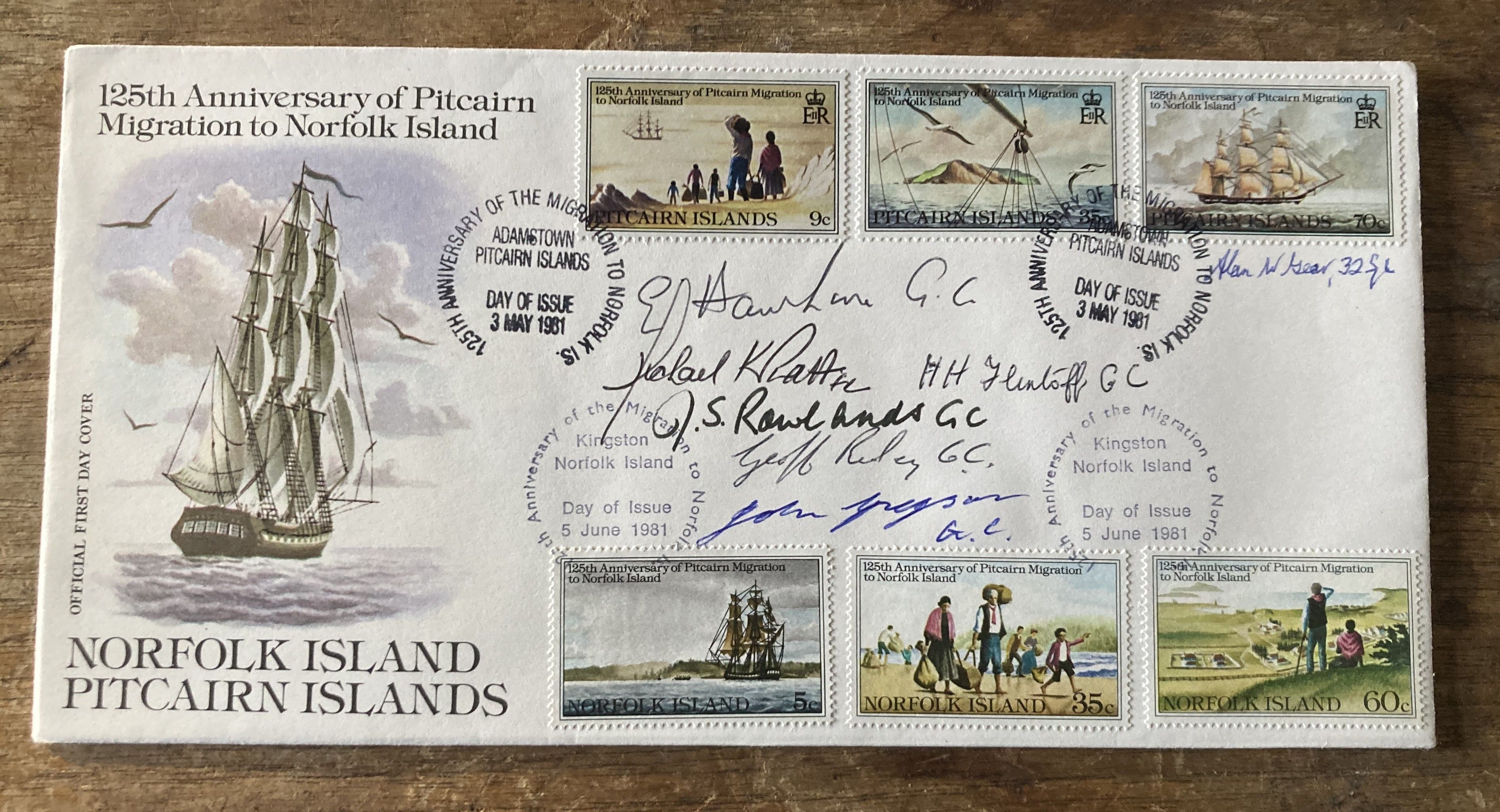 Lot 238