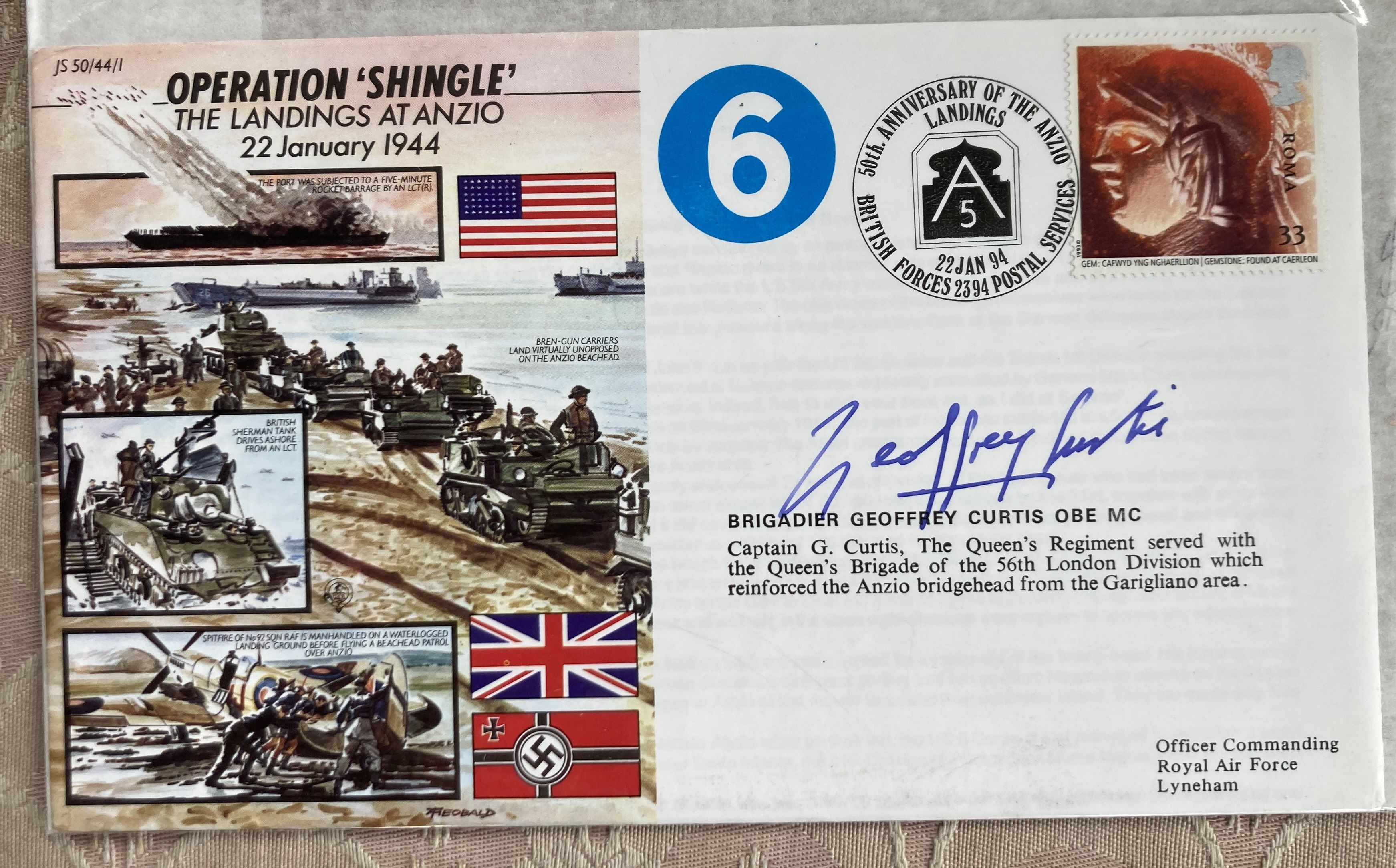Lot 249
