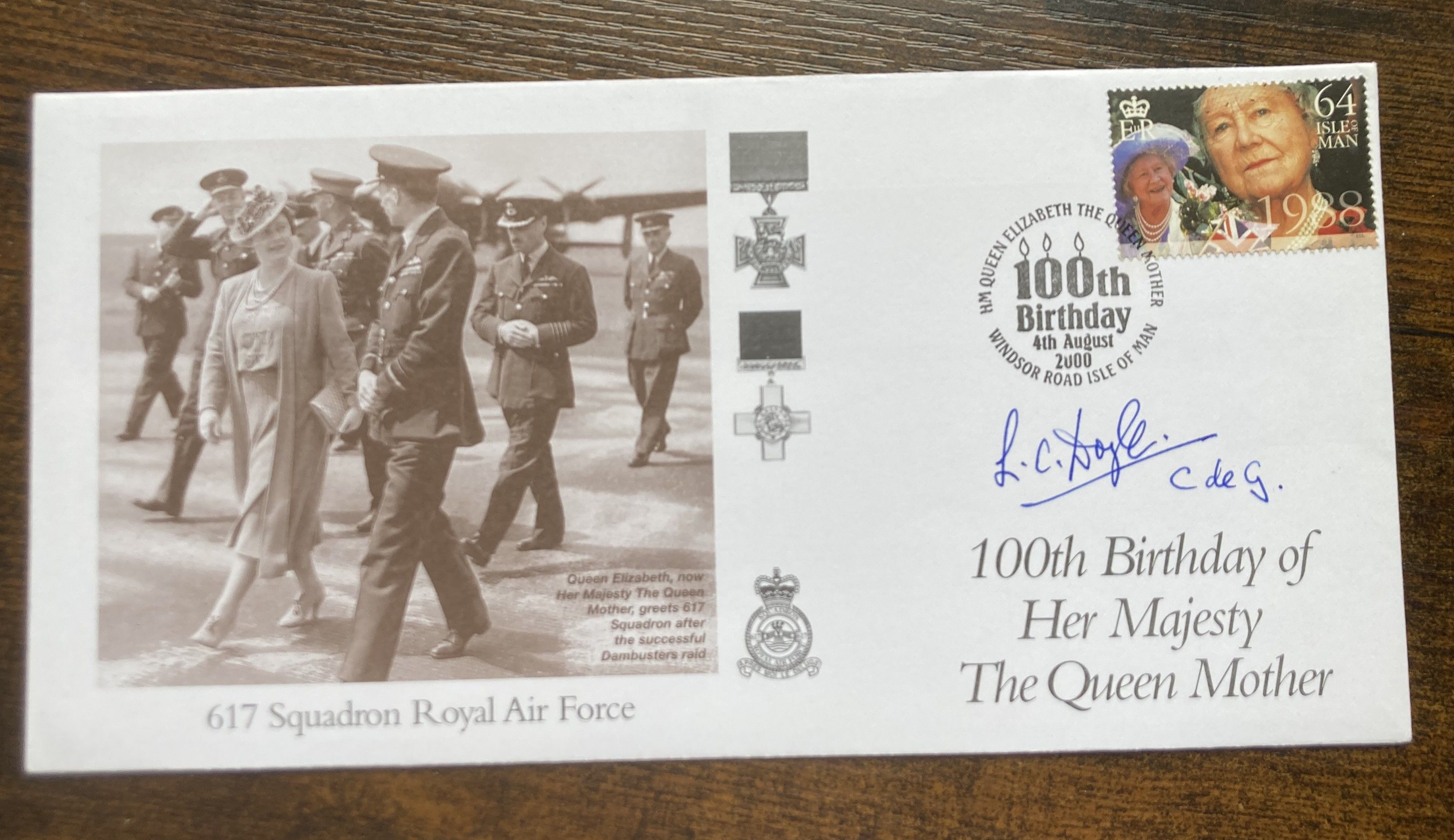 Lot 298