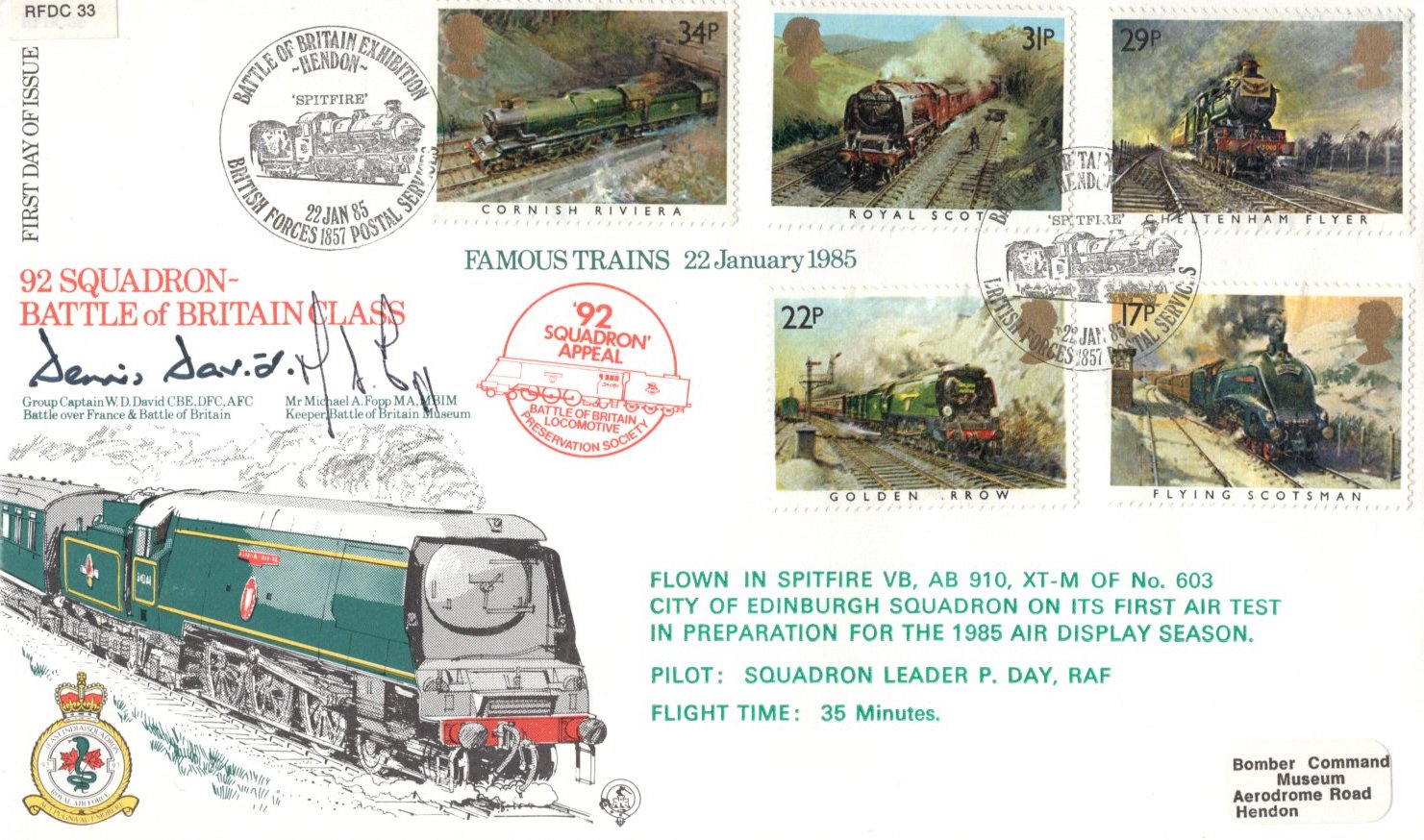 Lot 384