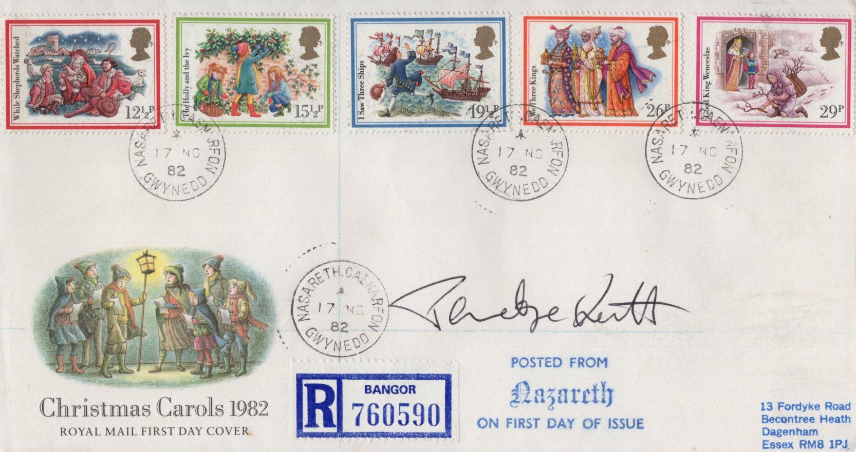 Lot 465