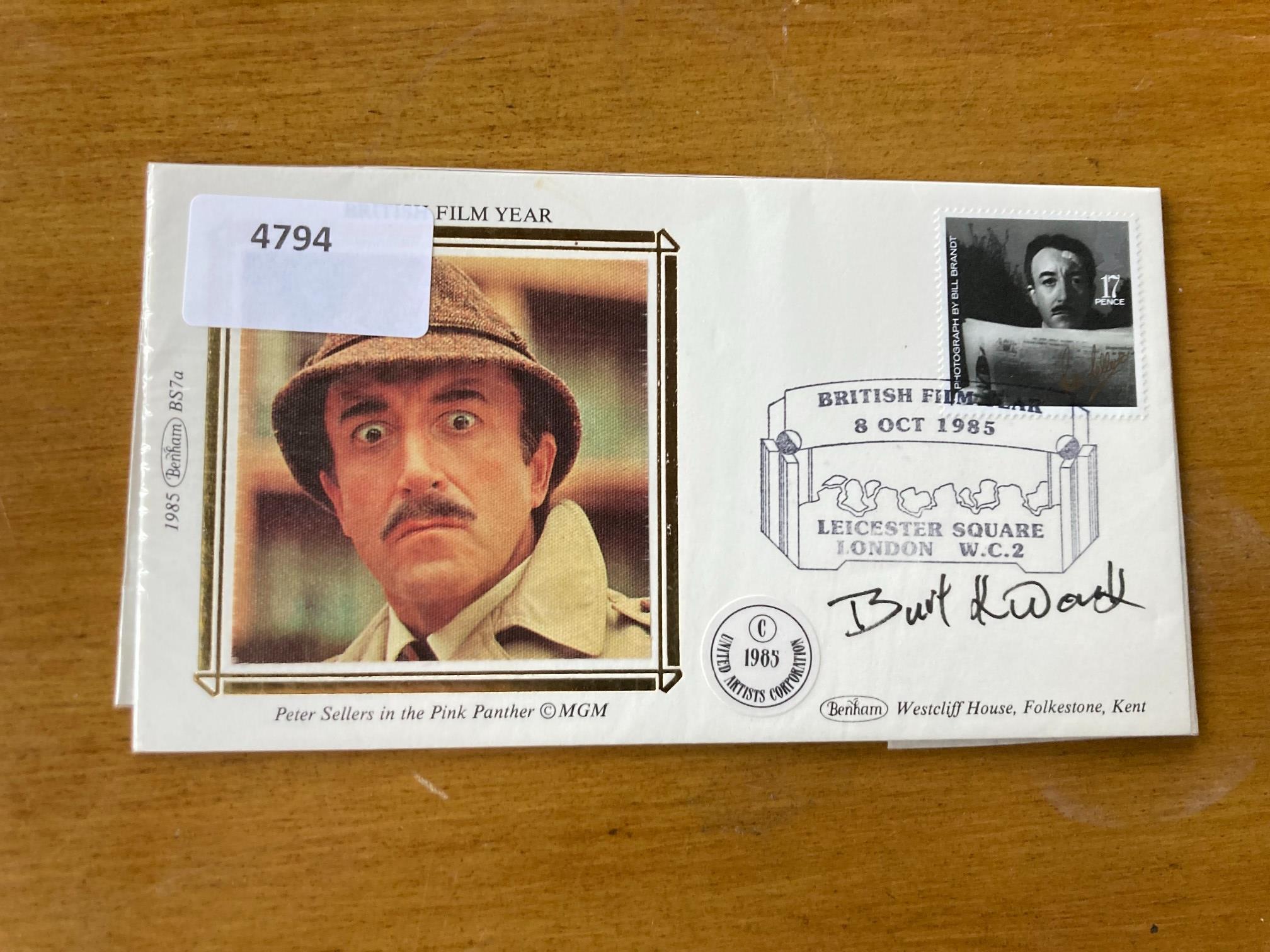 Lot 144