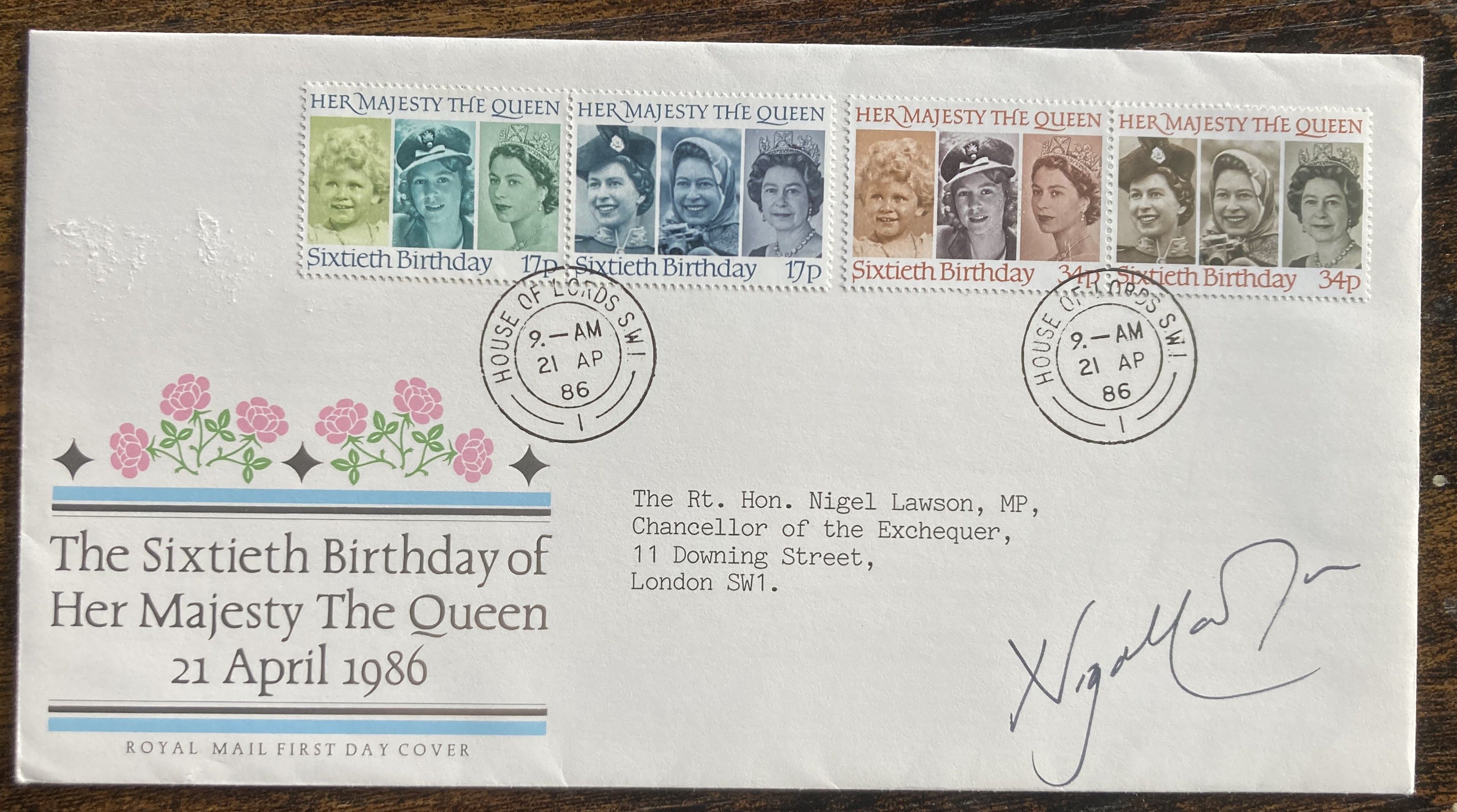 Lot 275