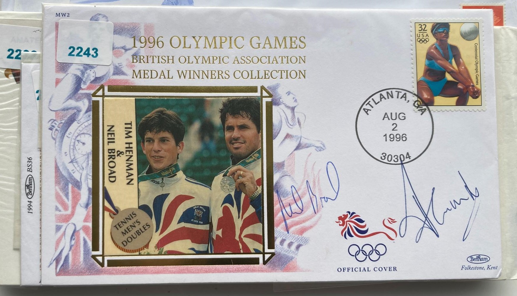 Lot 276