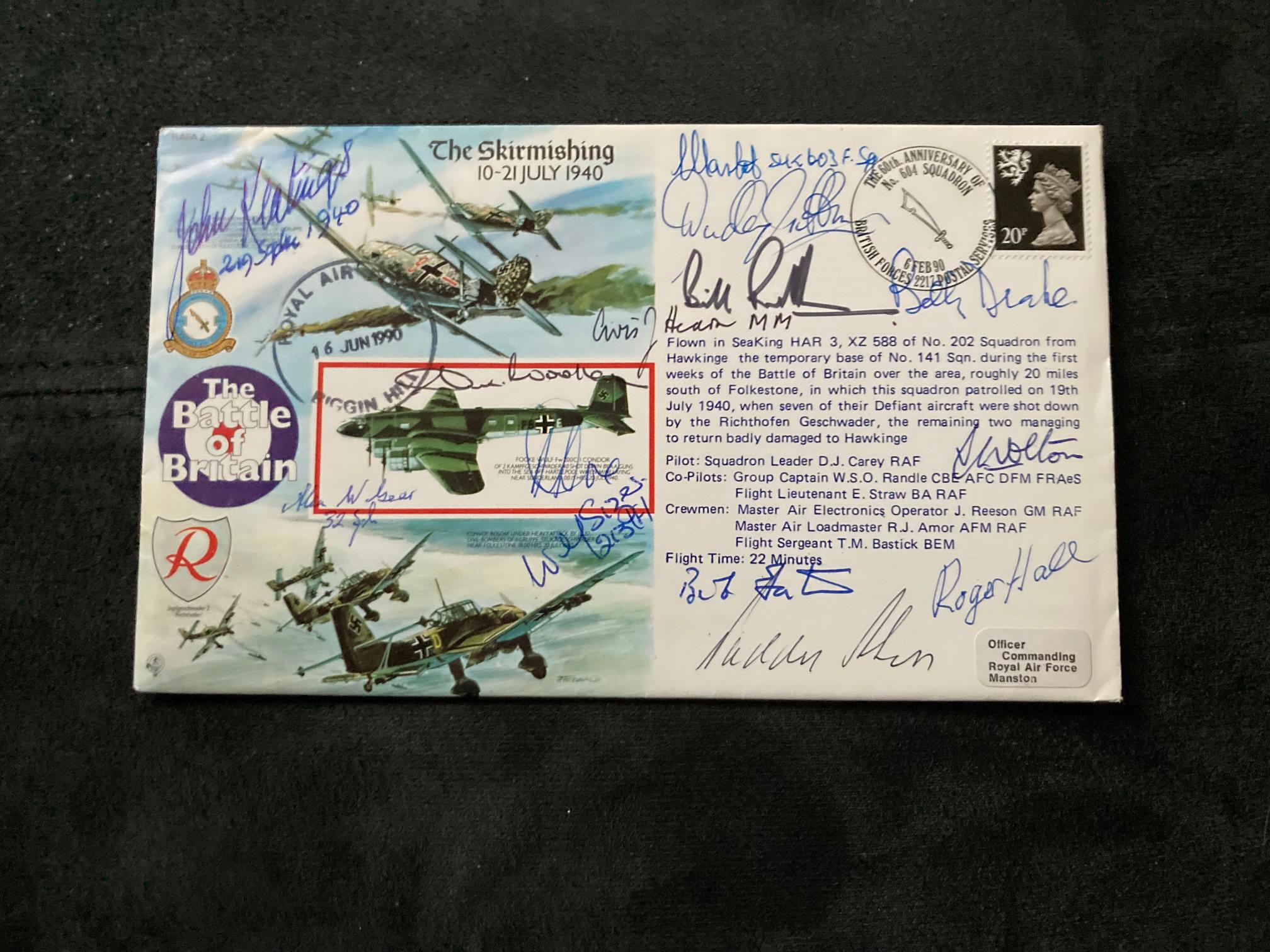Lot 290