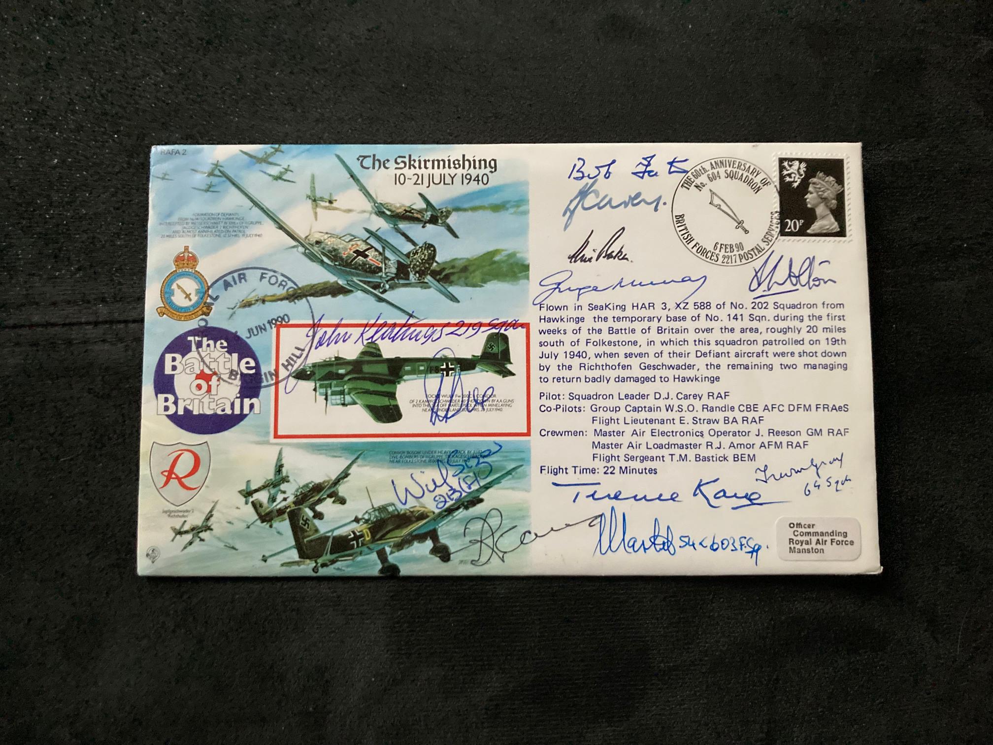 Lot 291