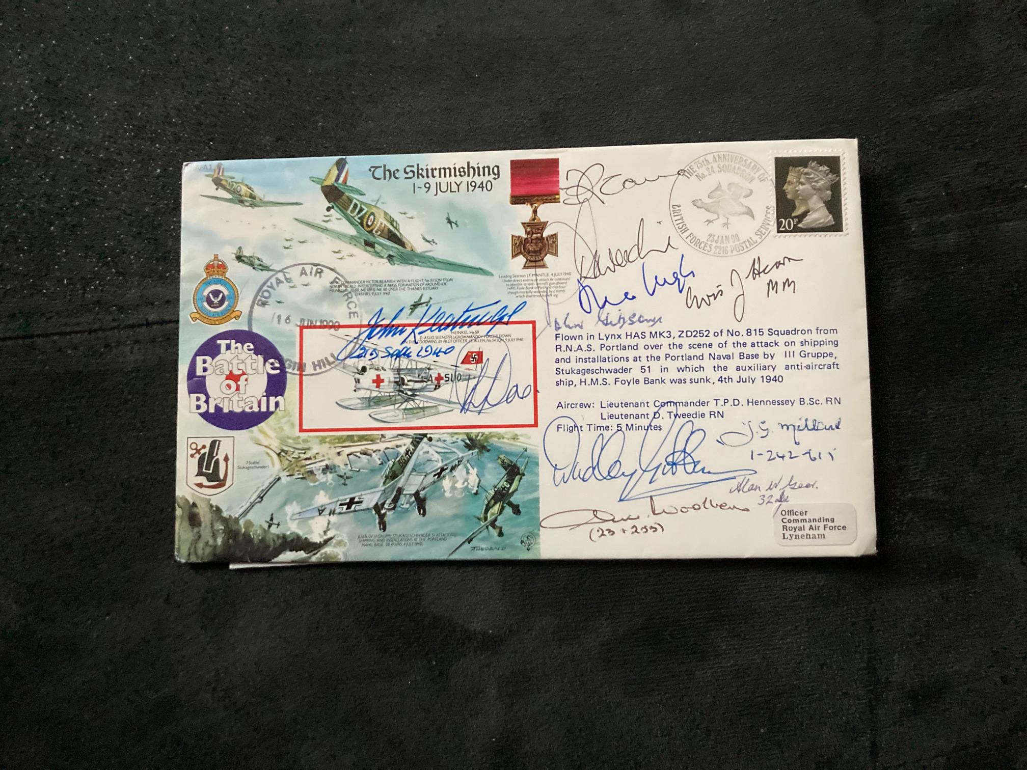 Lot 292