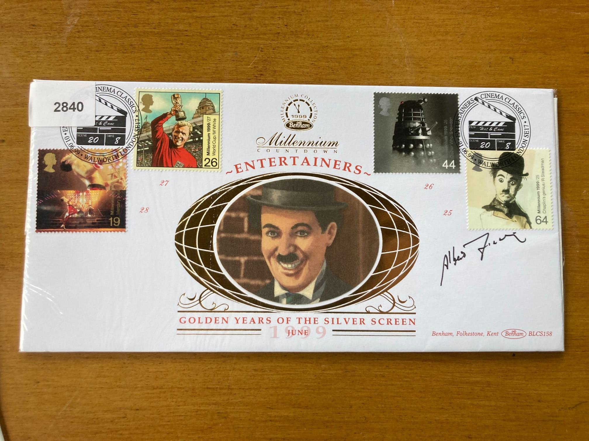 Lot 13