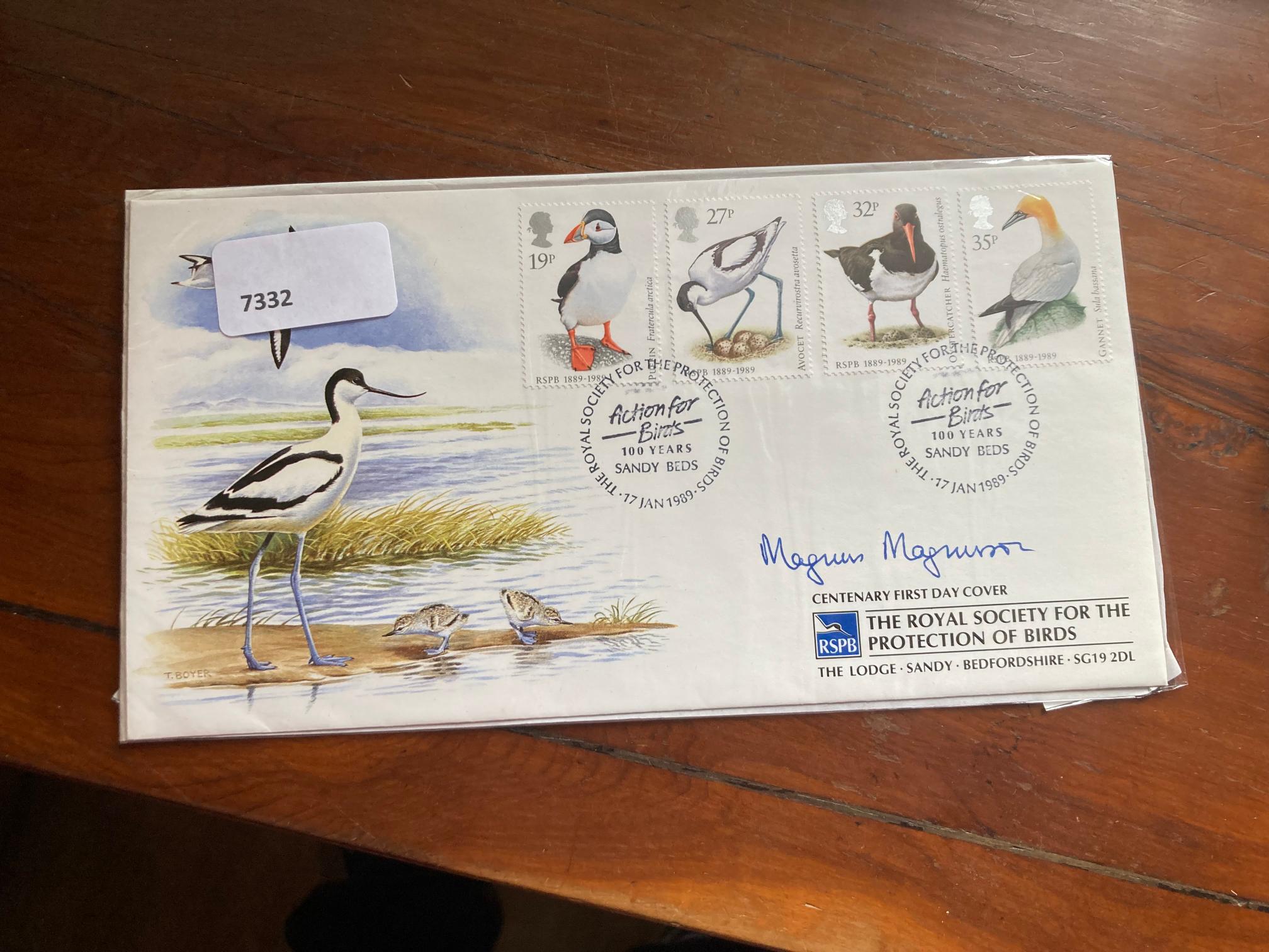 Lot 29
