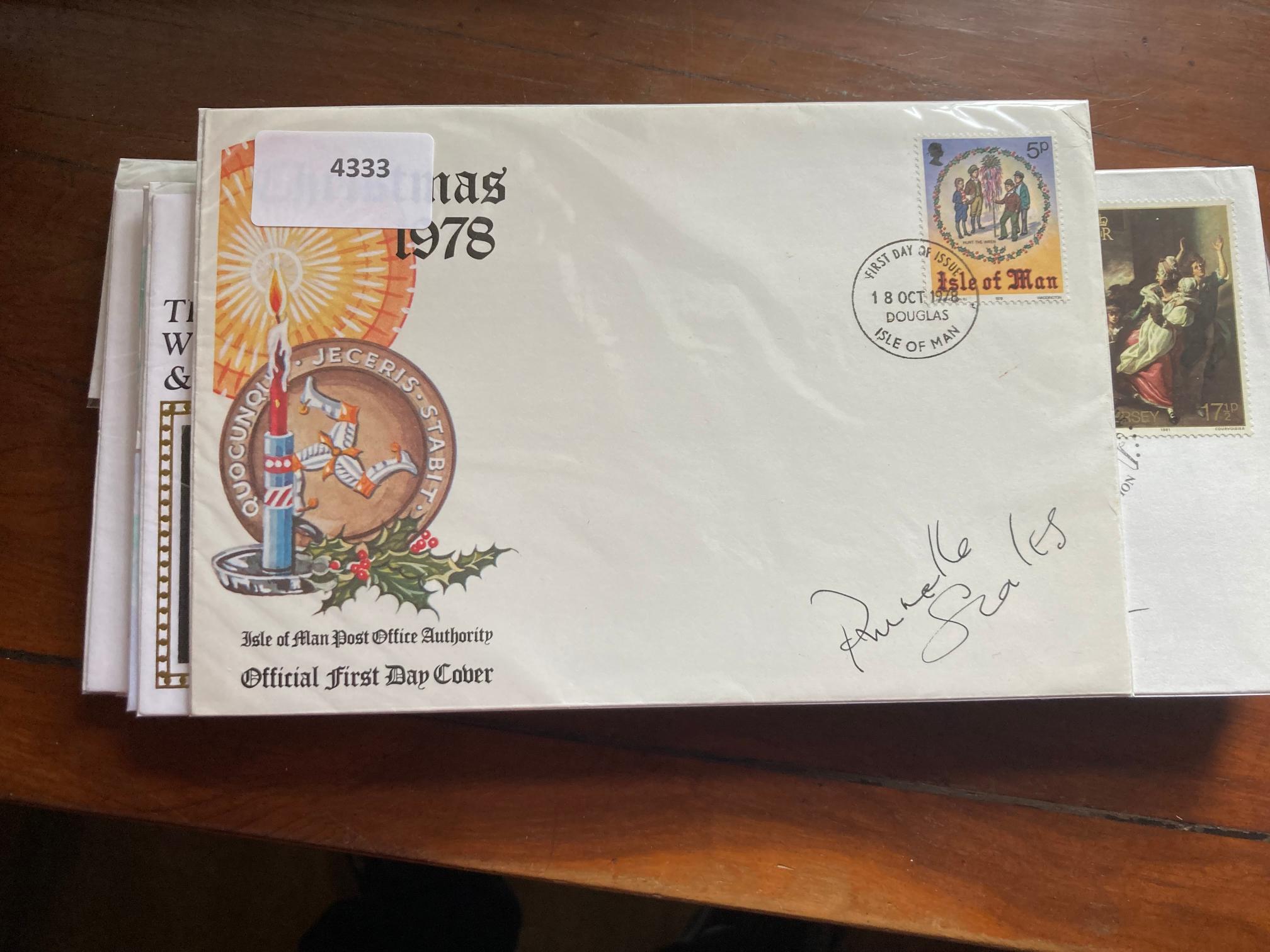 Lot 132