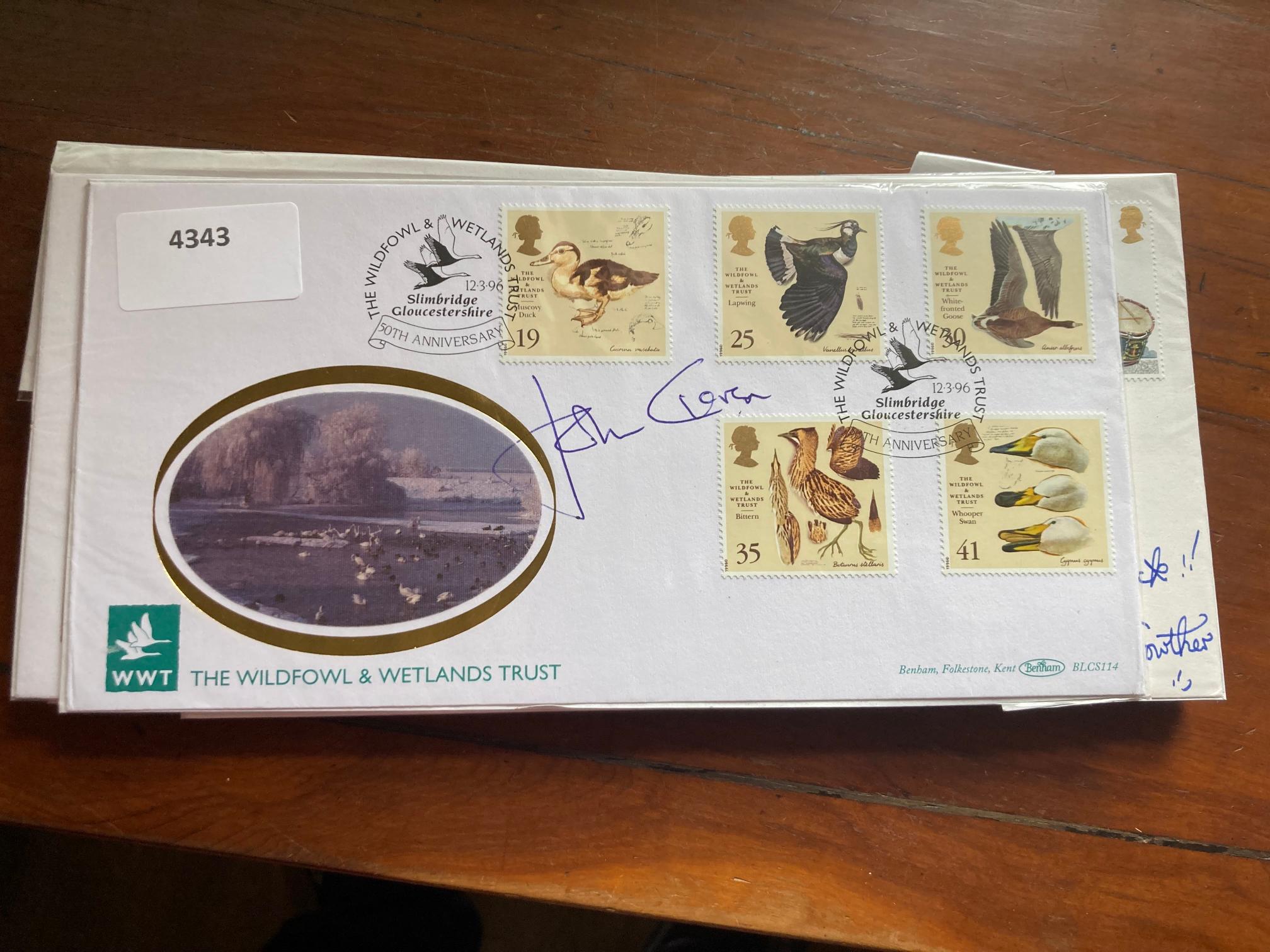 Lot 137