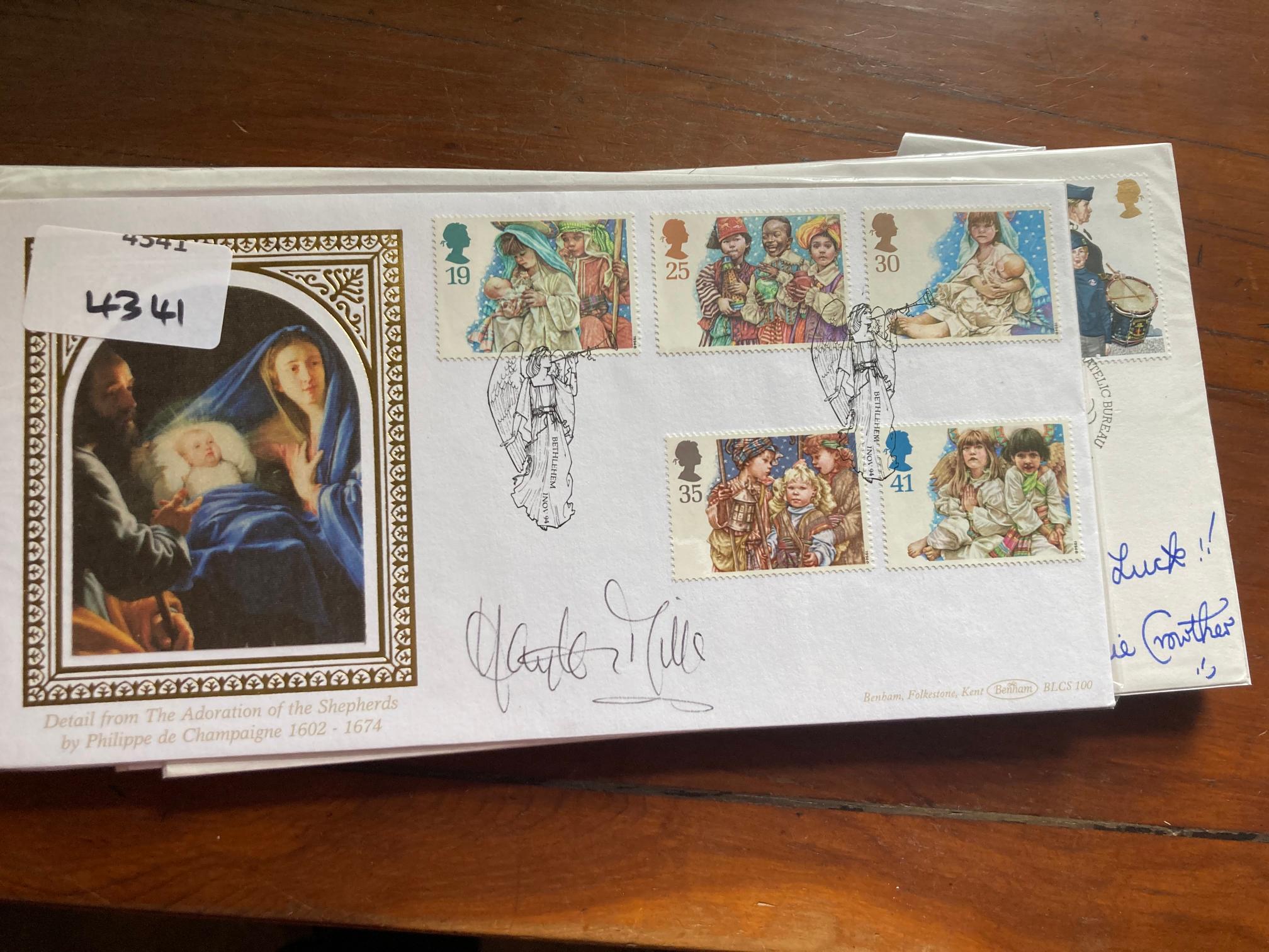 Lot 138