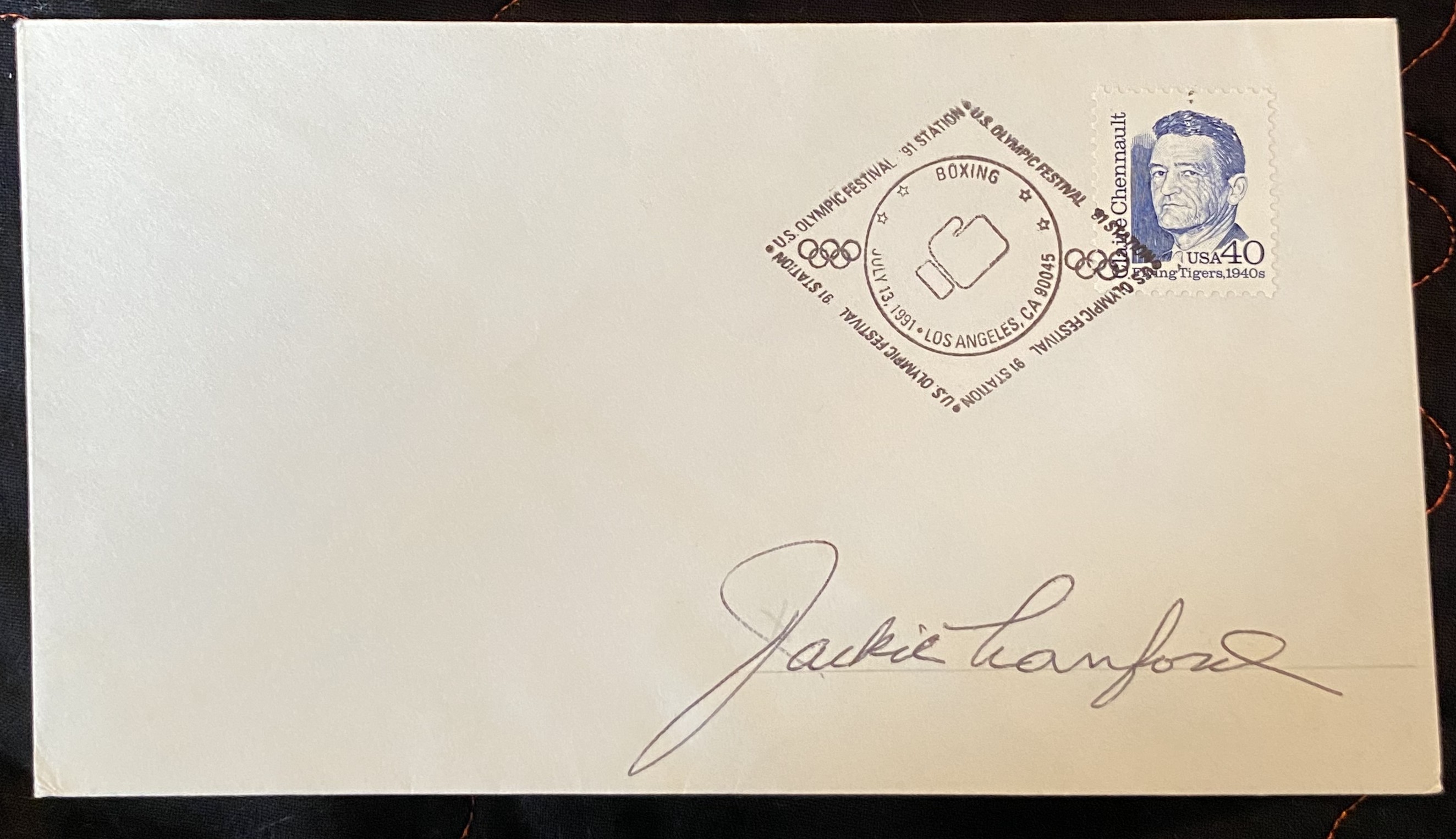 Lot 189