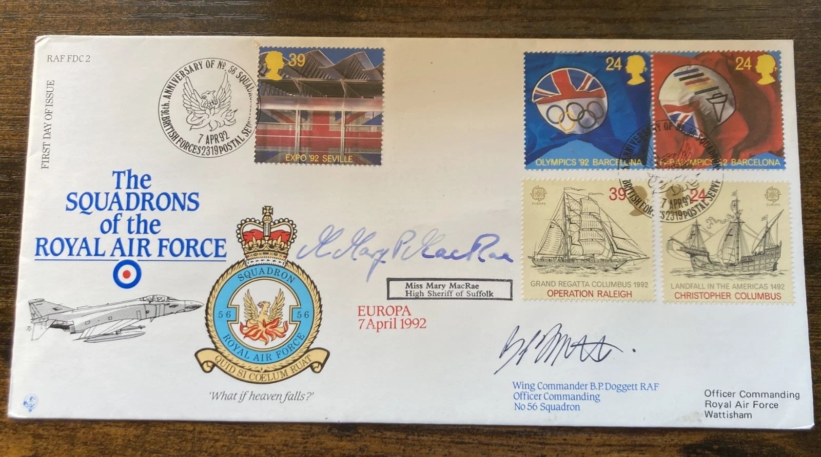 Lot 260