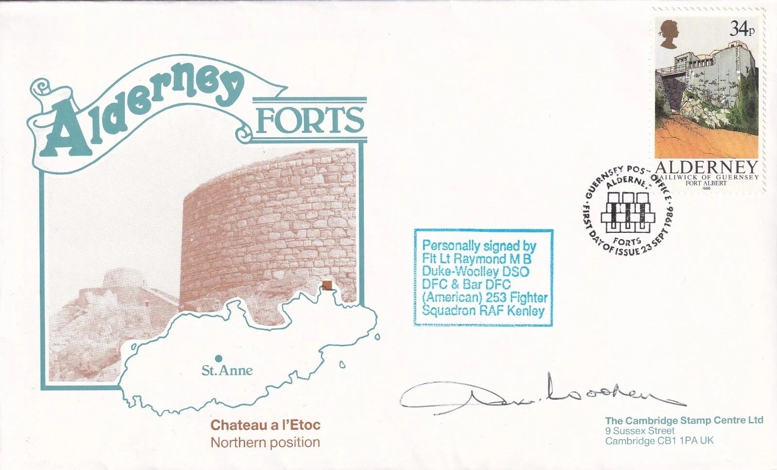 Lot 285