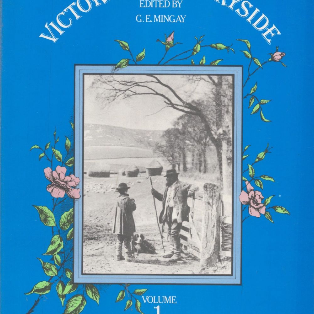 Lot 163: The Victorian Countryside Vol 1 edited by G...