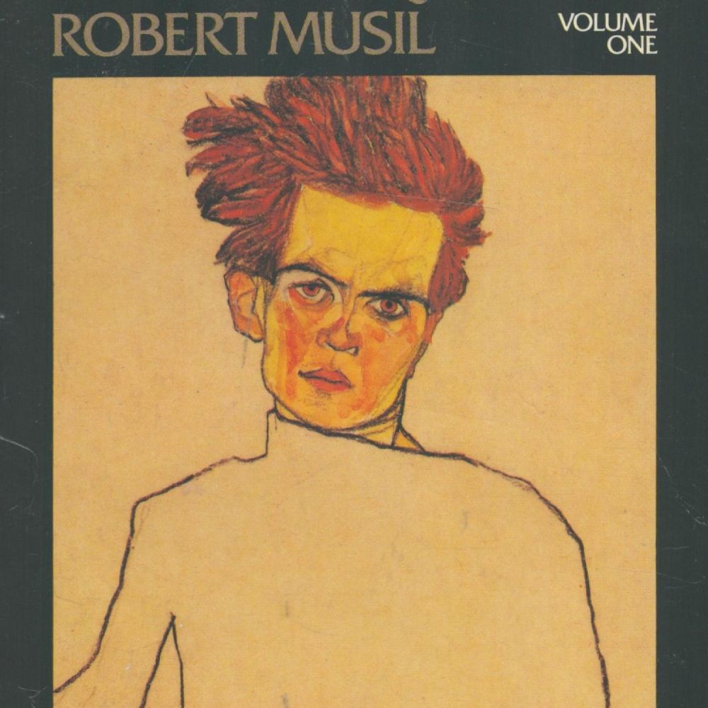 Lot 210: The Man Without Qualities by Robert Musil Vol...