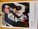 James Bond 007 Caroline Munro signed 2025 Calendar, signed by 13 times by Caroline Munro to the Image - 1