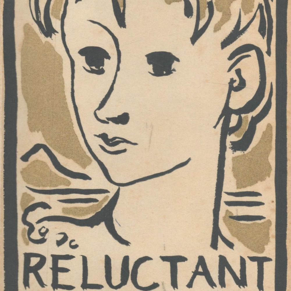 Lot 214: A King Reluctant by Vaughan Wilkins 1952 First...