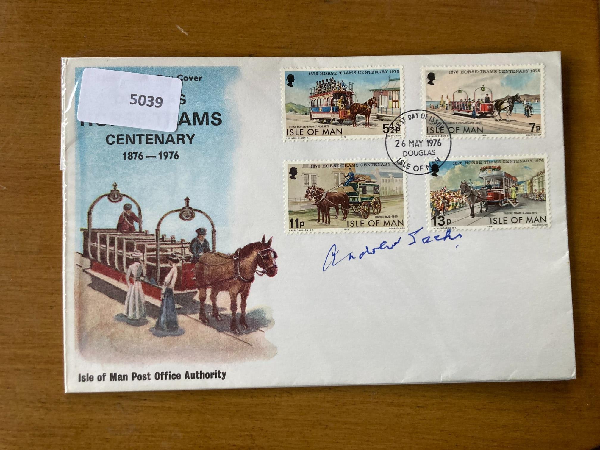 Lot 27