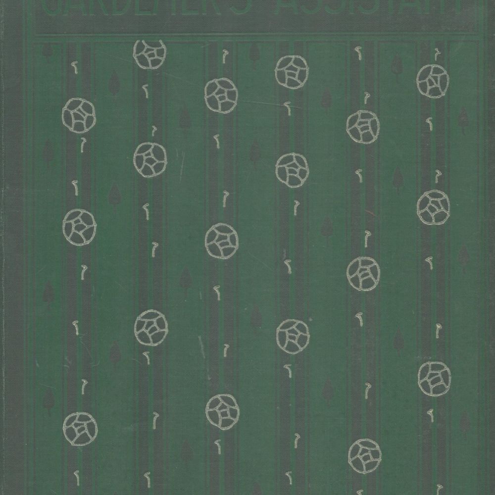Lot 237: Thompson's Gardener's Assistant Vol I (The Gardener's Assistant)...