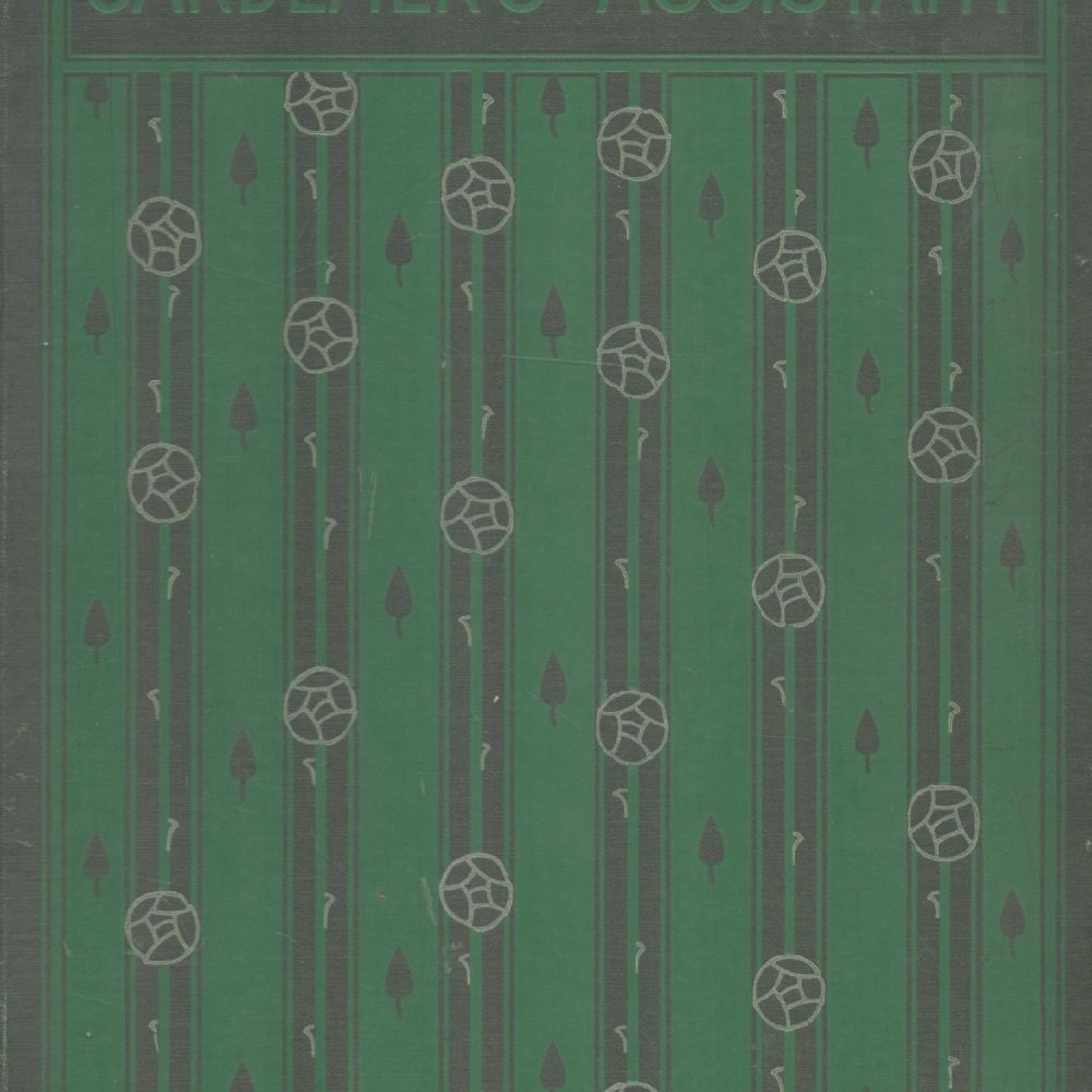 Lot 238: Thompson's Gardener's Assistant Vol II (The Gardener's Assistant)...