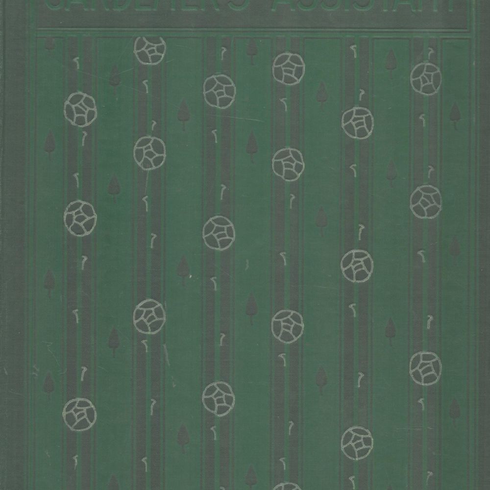 Lot 239: Thompson's Gardener's Assistant Vol III (The Gardener's Assistant)...