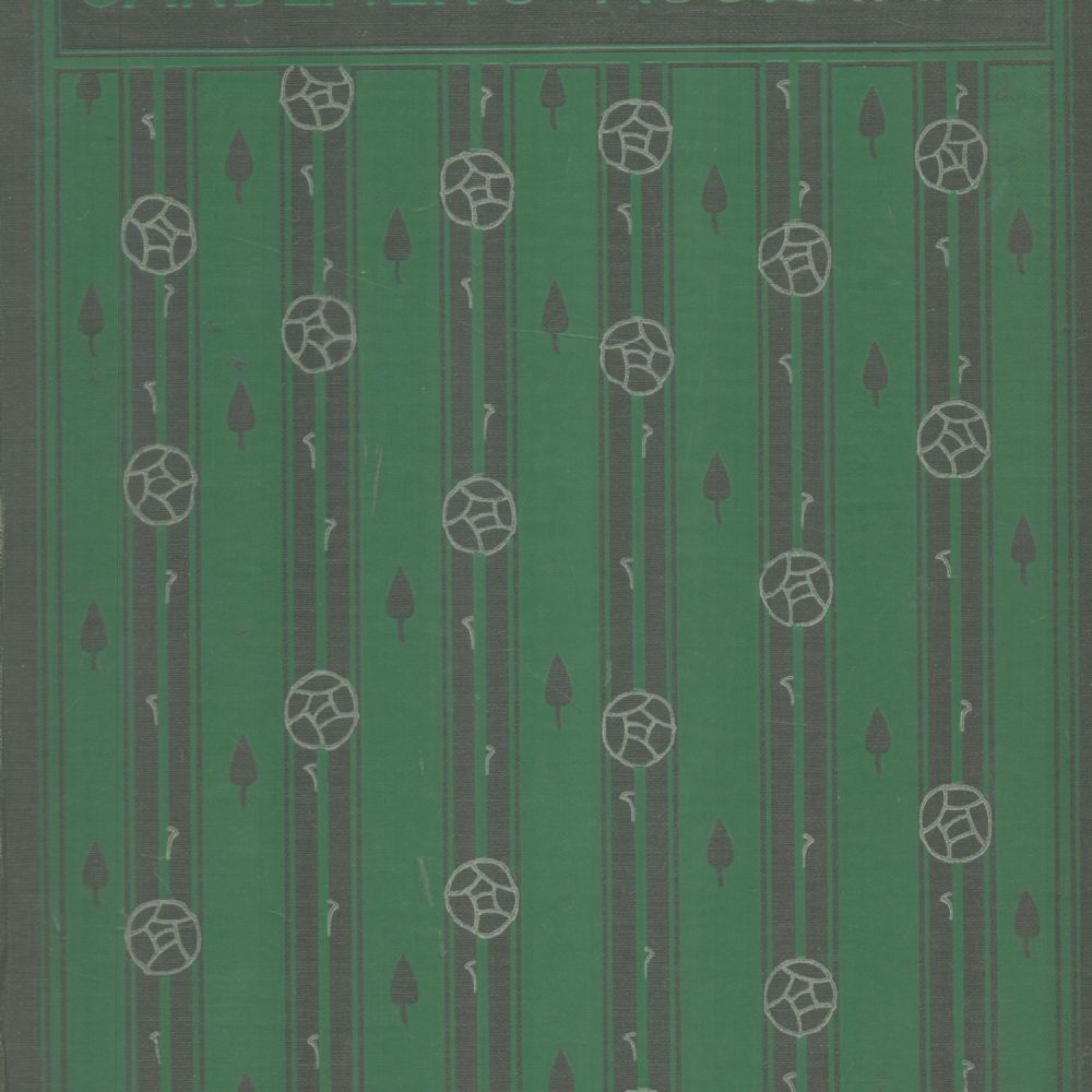 Lot 241: Thompson's Gardener's Assistant Vol V (The Gardener's Assistant)...
