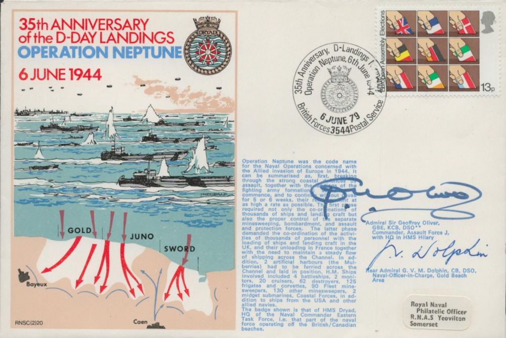 Lot 135
