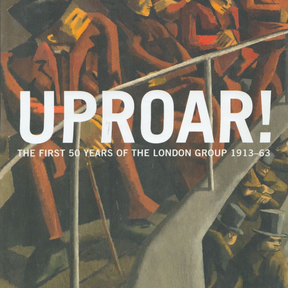 Lot 245: Uproar! The First 50 Years of the London...