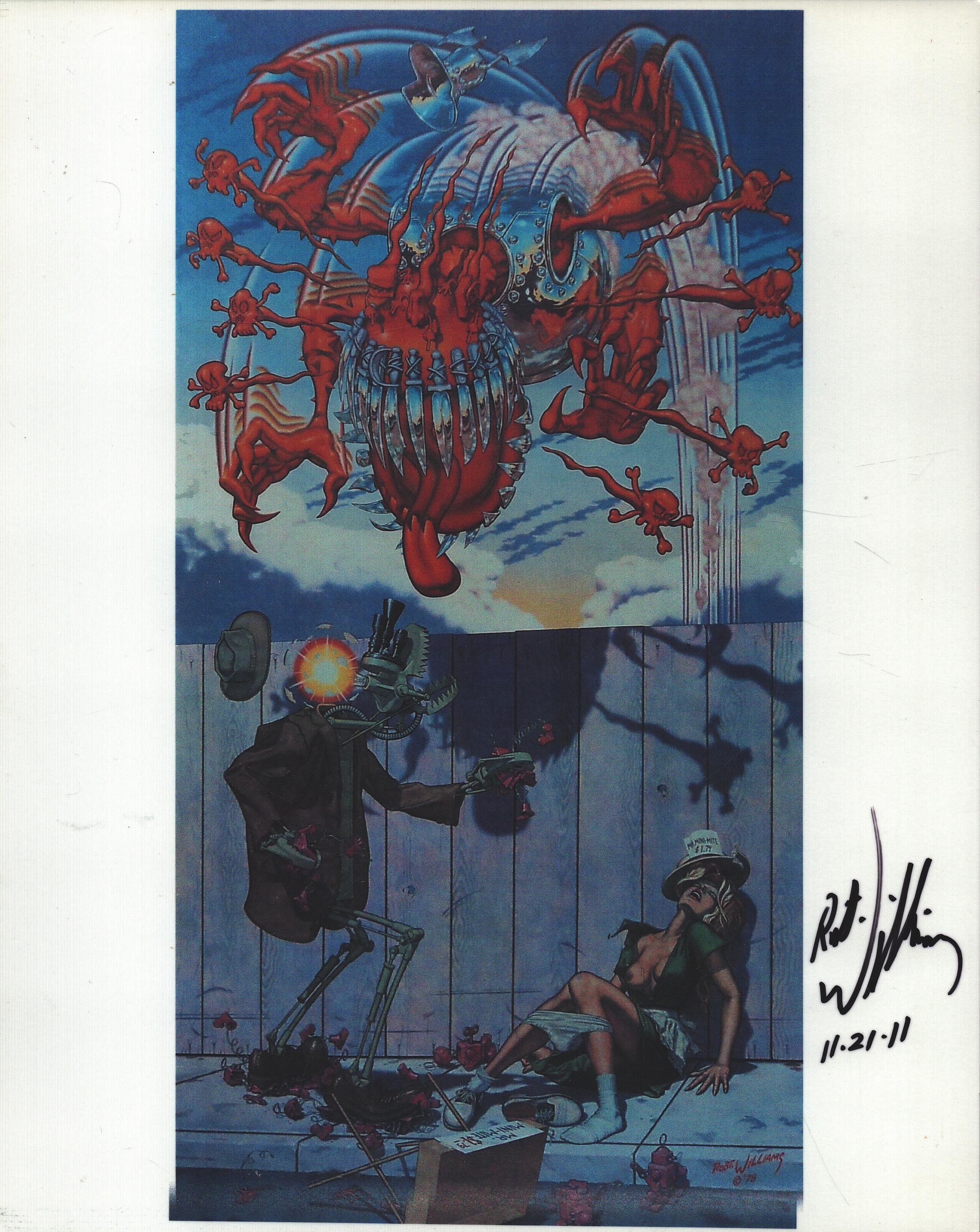Lot 29