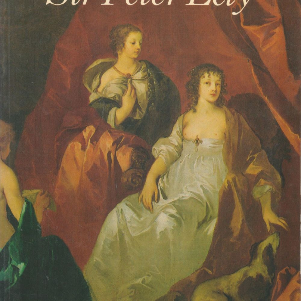 Lot 265: Sir Peter Lely 1618 1680 by Sir Oliver...