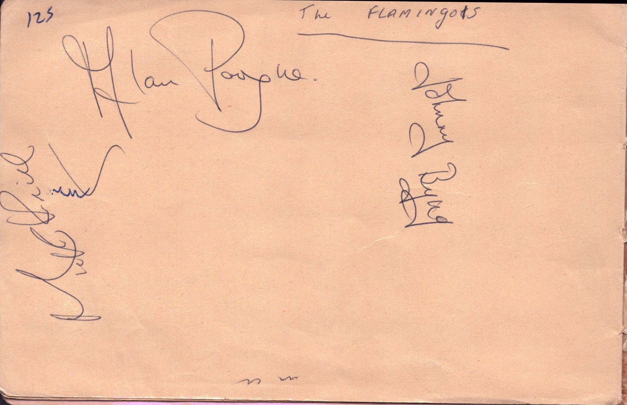 Lot 484