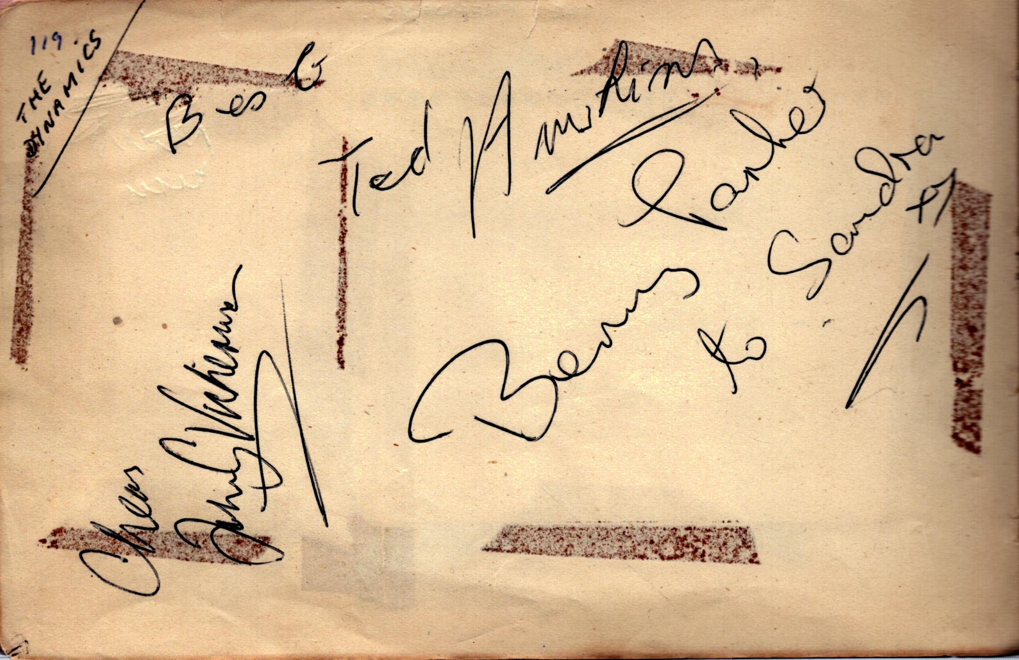 Lot 485