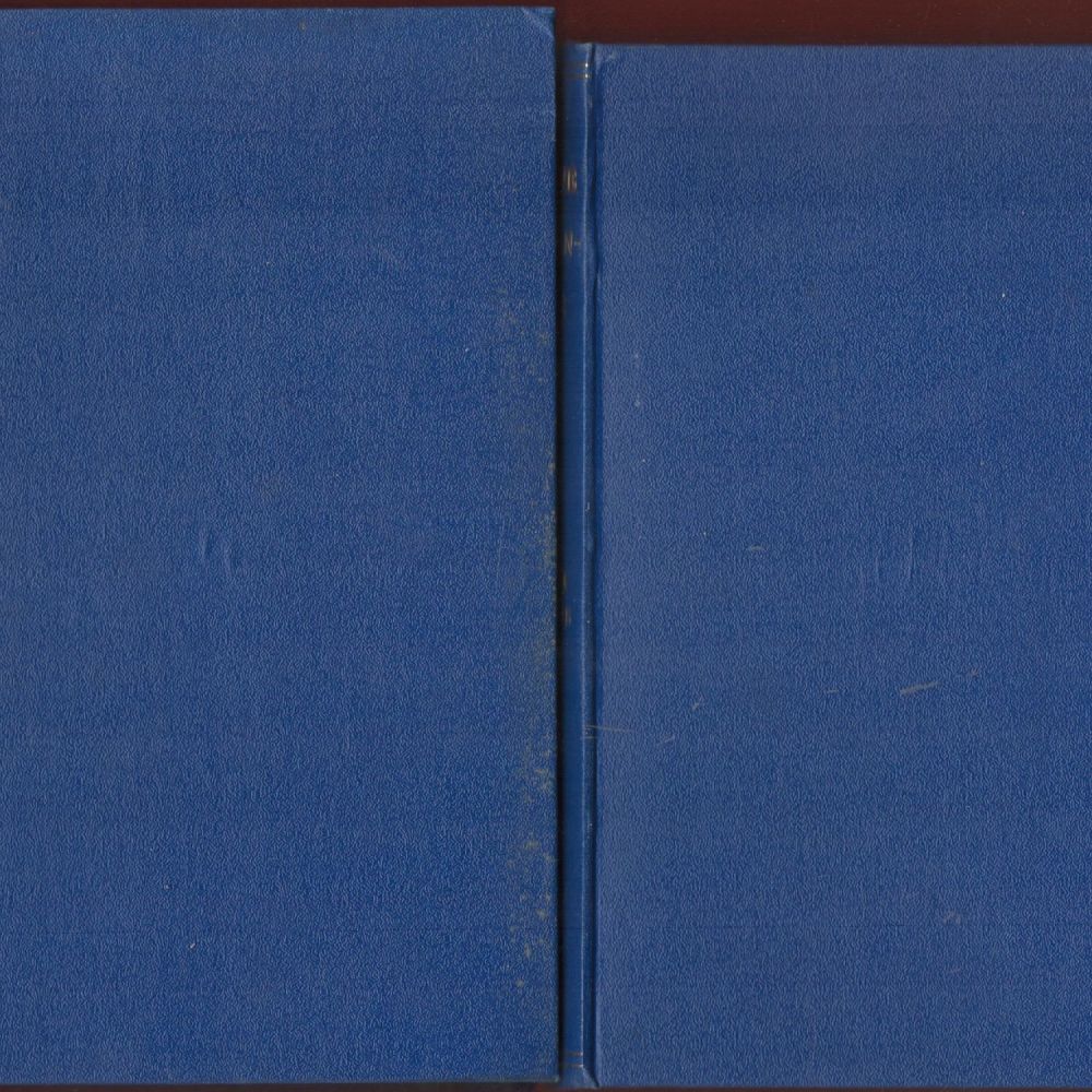 Lot 319: Bygone Lincolnshire Vols 1 and 2 edited by...
