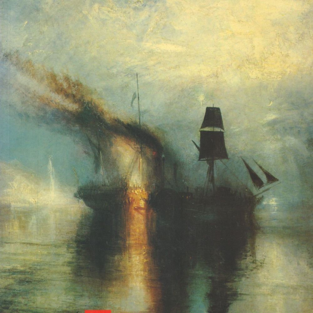 Lot 364: J M W Turner 1775 1851 The World...