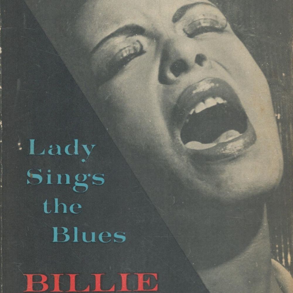 Lot 375: Lady Sings The Blues by Billie Holiday 1958...