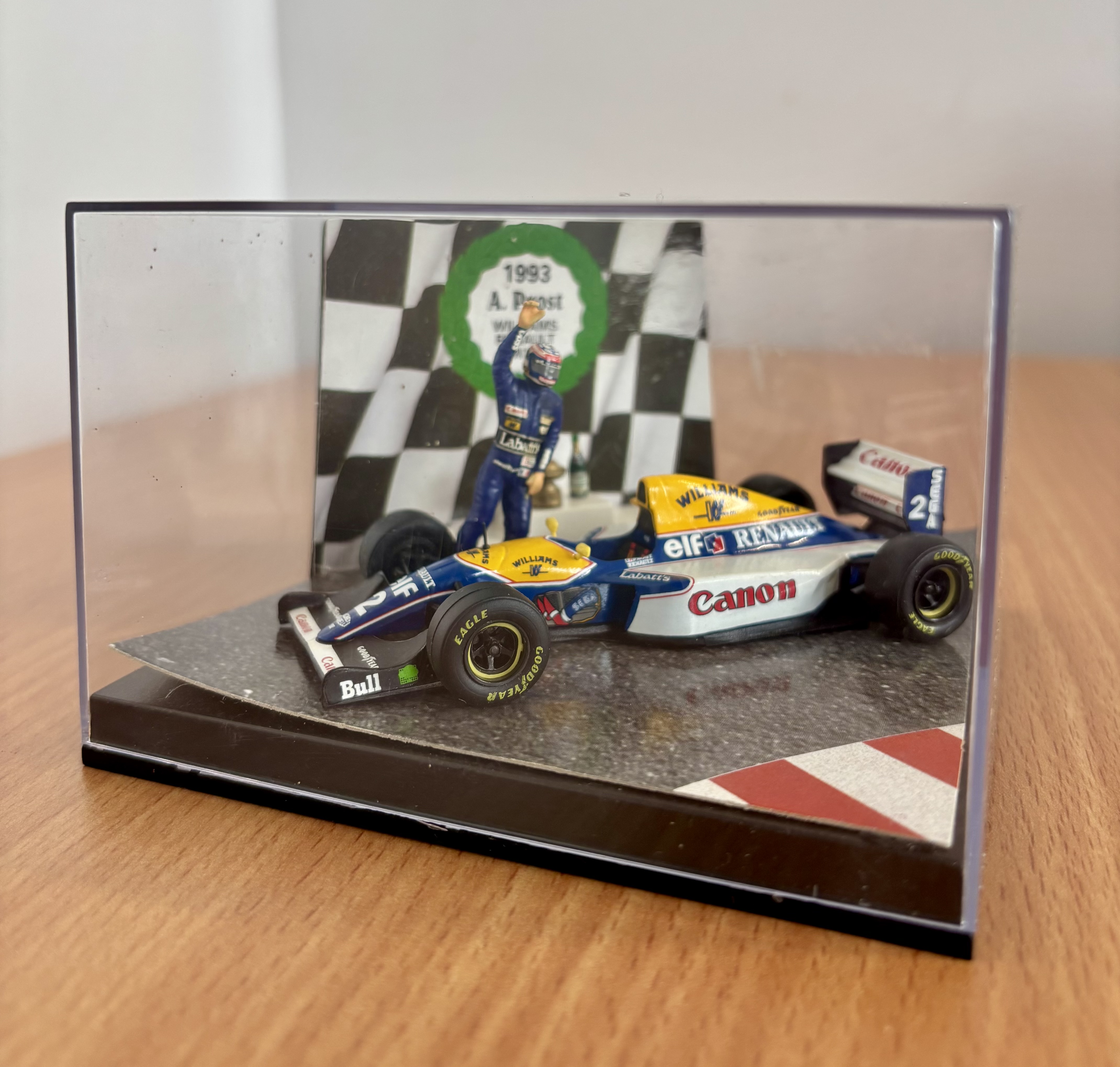 Lot 21