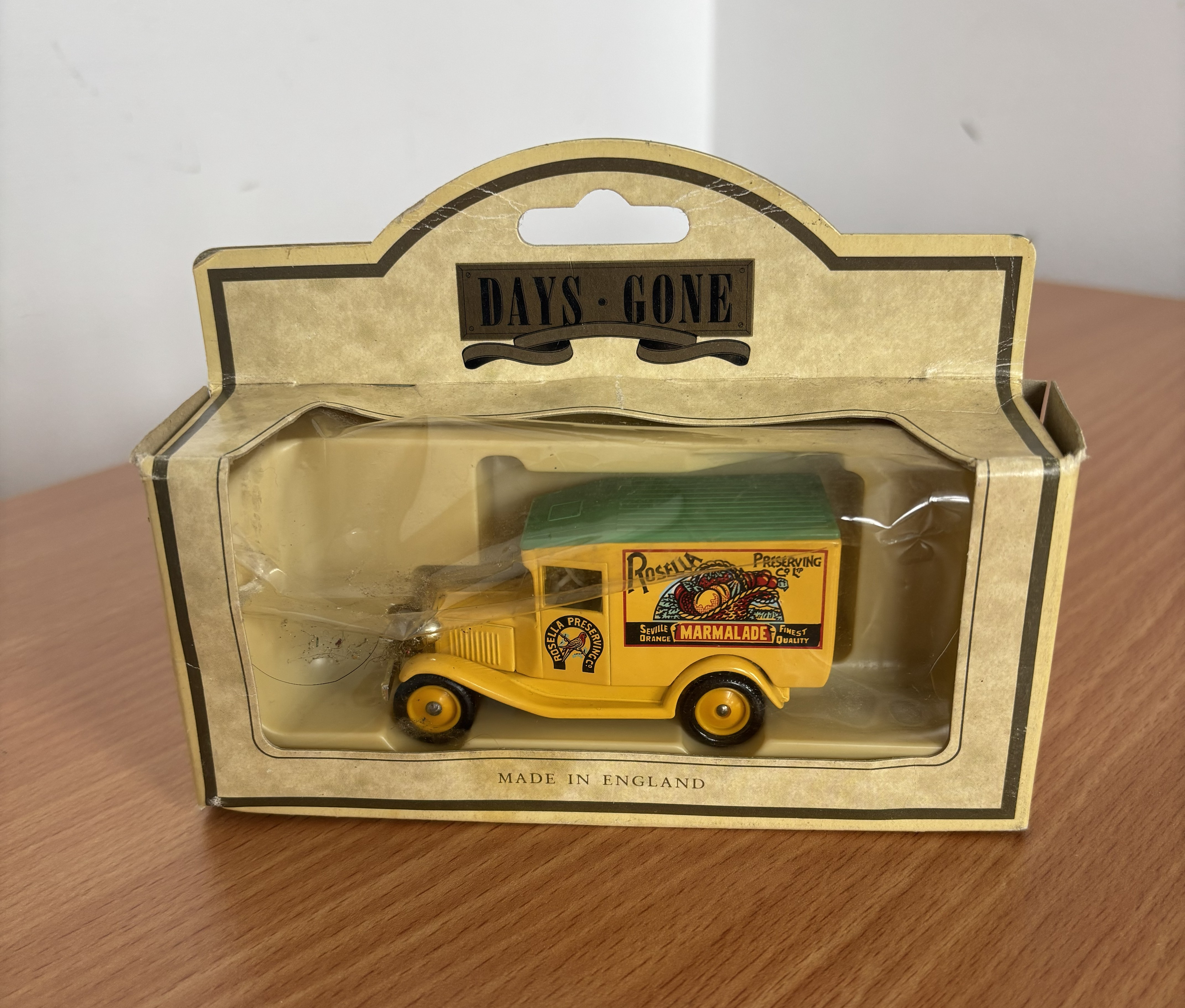 Lot 135
