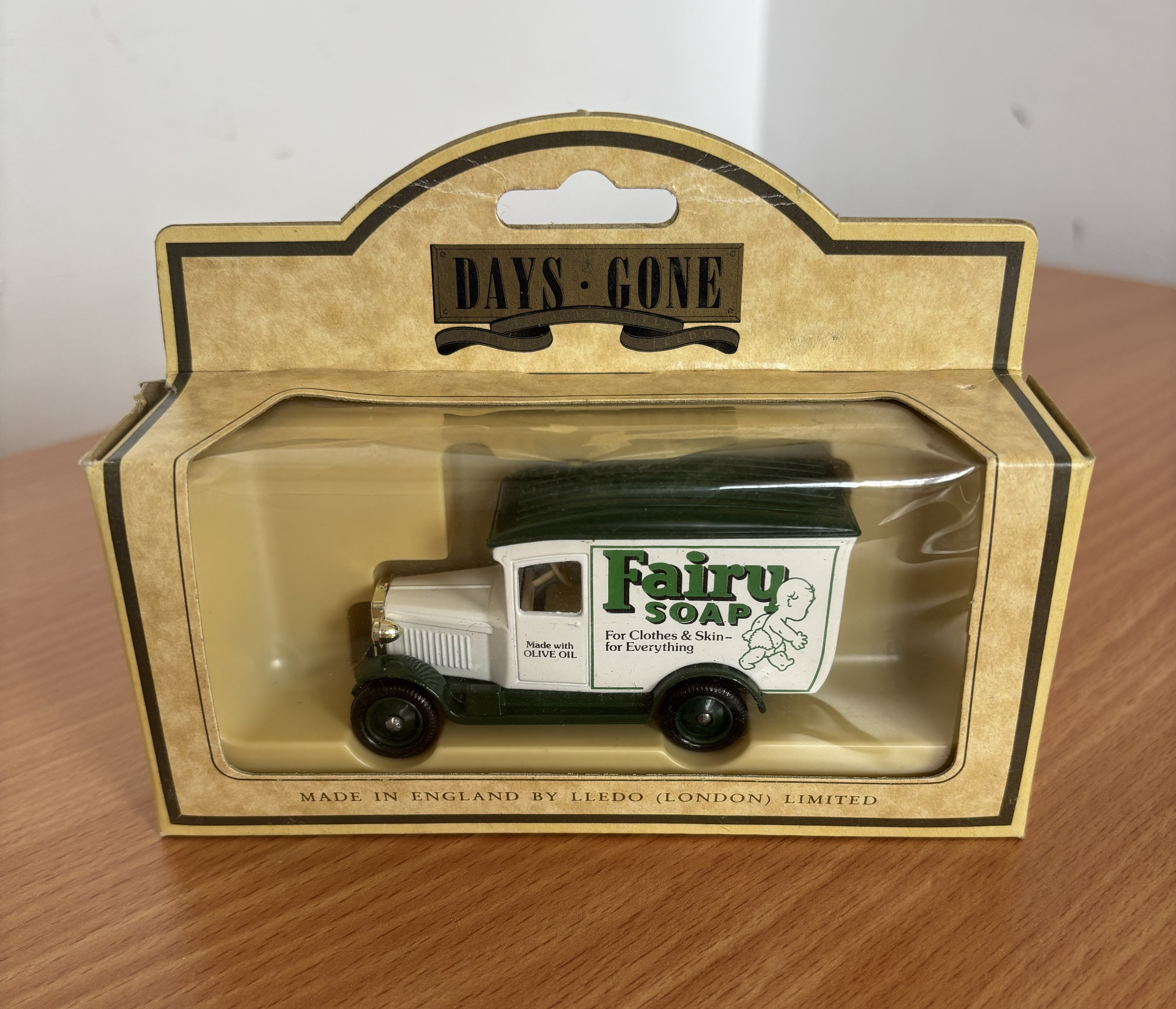 Lot 137