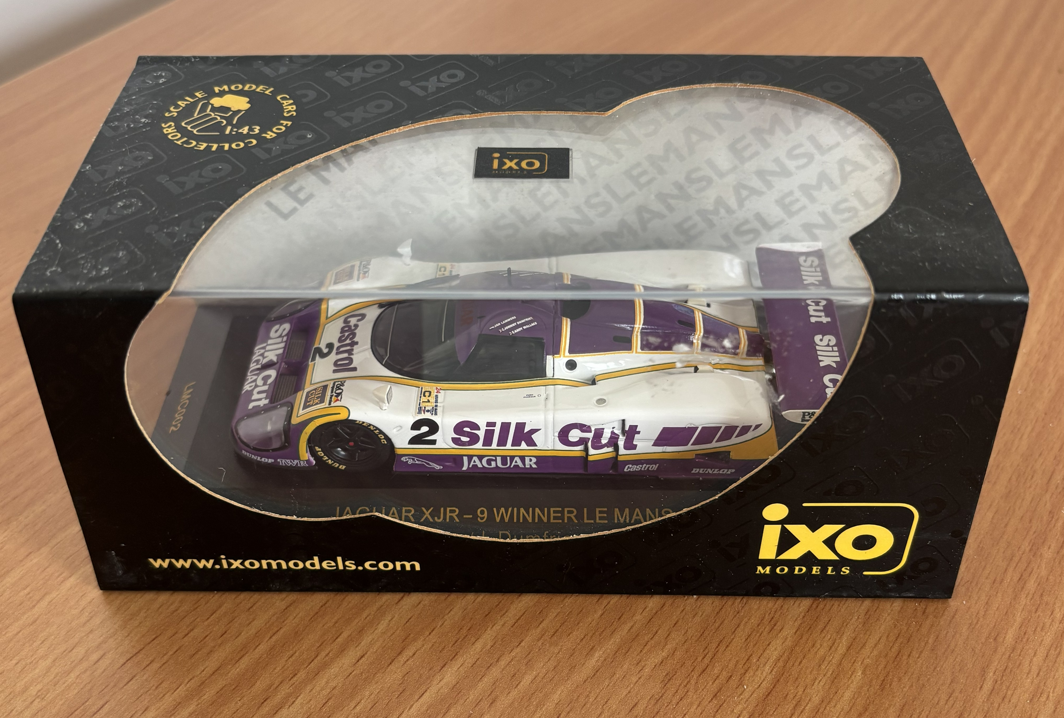 Lot 152